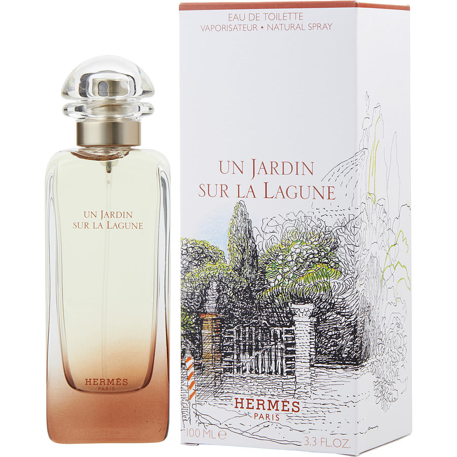 PERFUME  UN JARDIN SUR LA LAGUNE EDT 100ML-1
