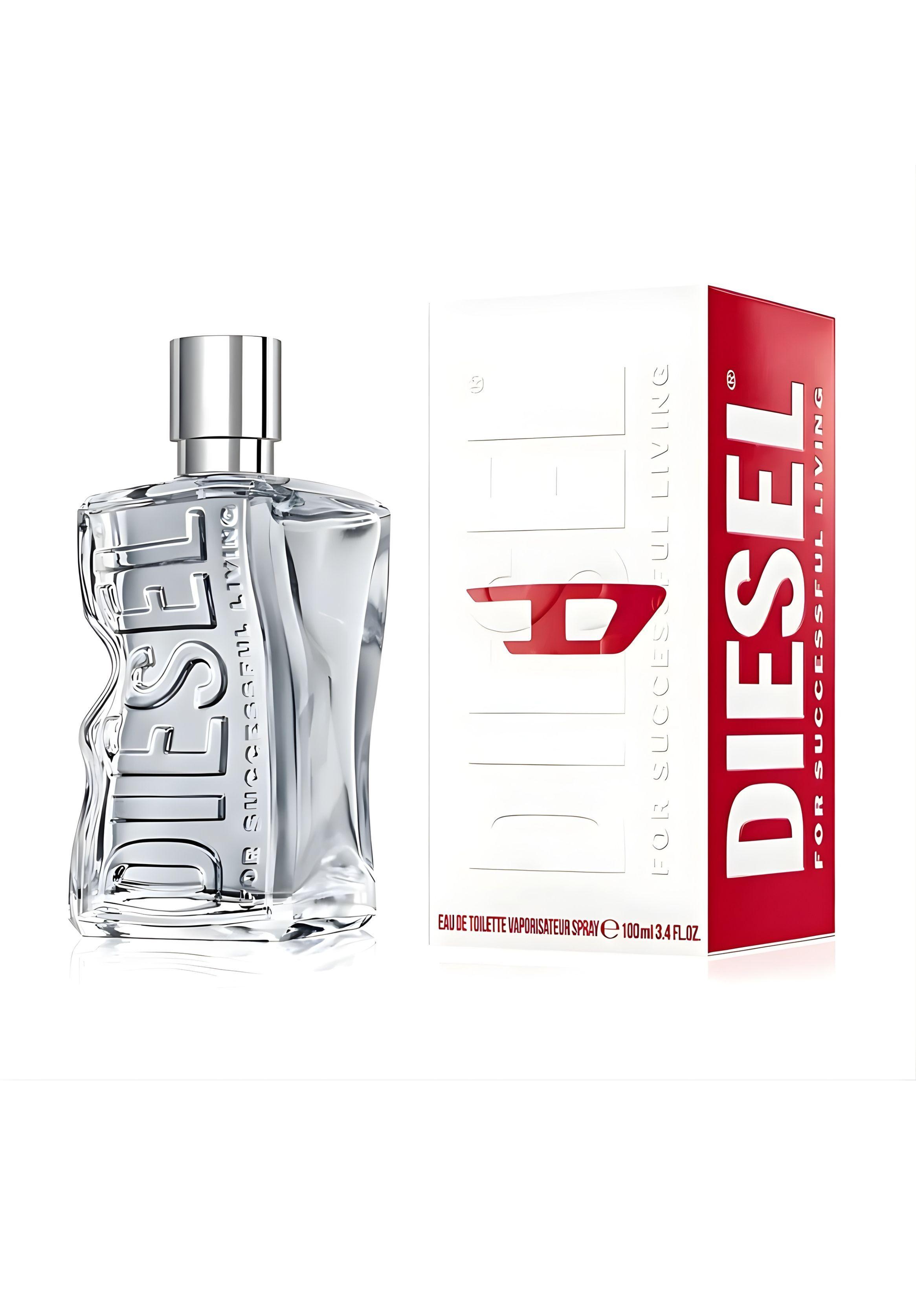 PERFUME DIESEL D EDT 100ML-0