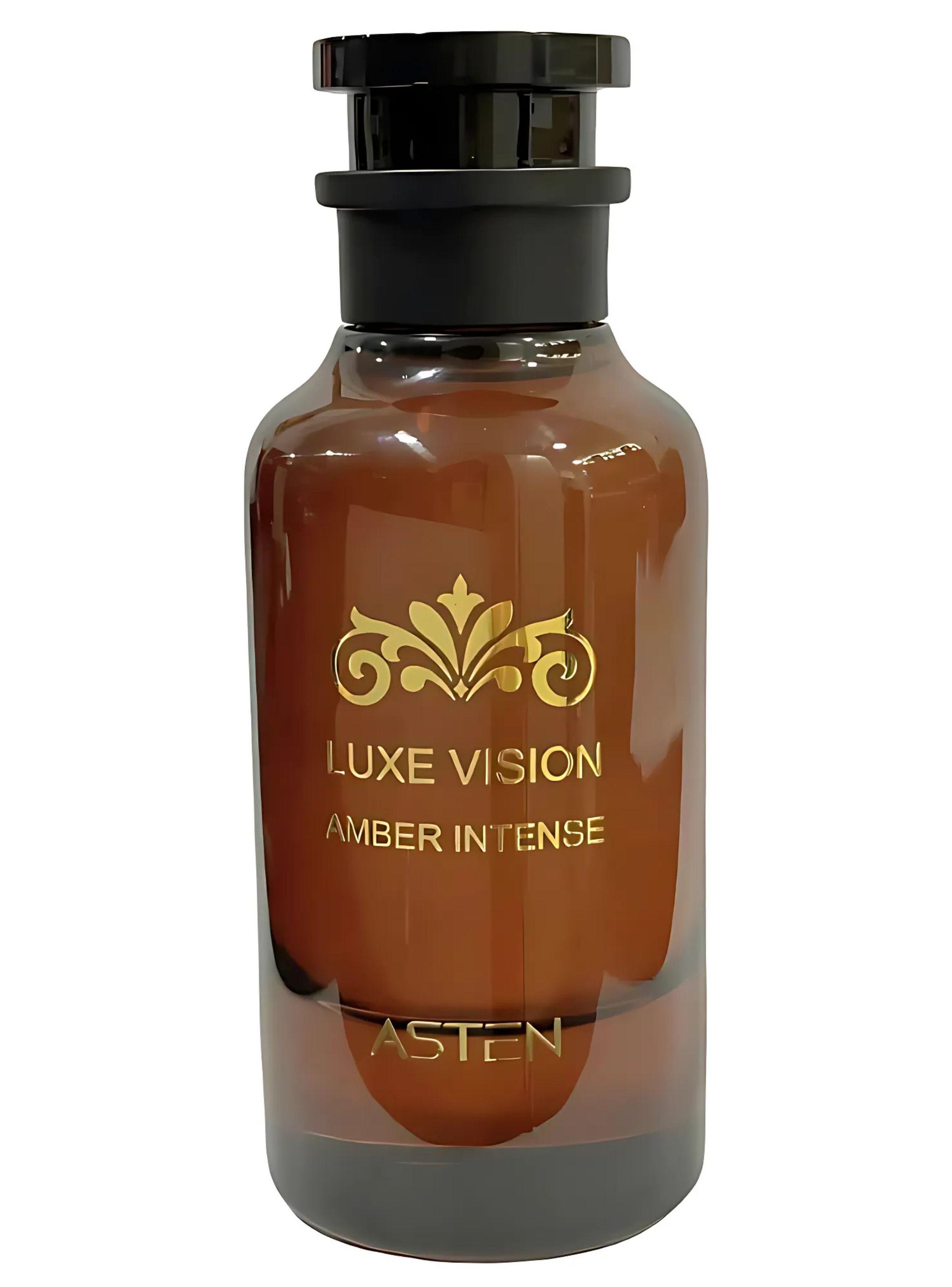 ASTEN LUXE VISION AMBER INTENSE EDP 100ML-1