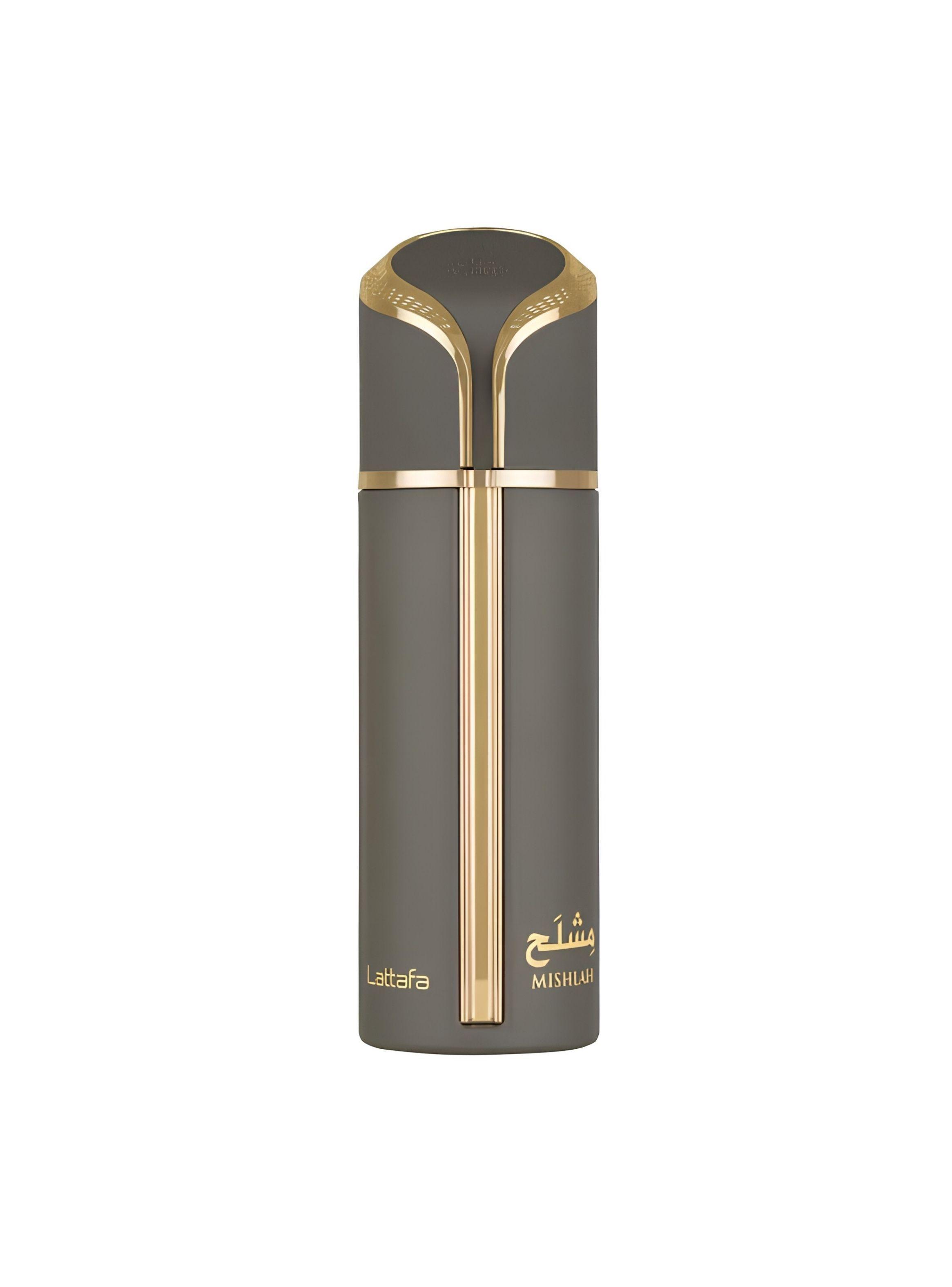 PERFUME LATTAFA MISHLAH EDP 100ML-1