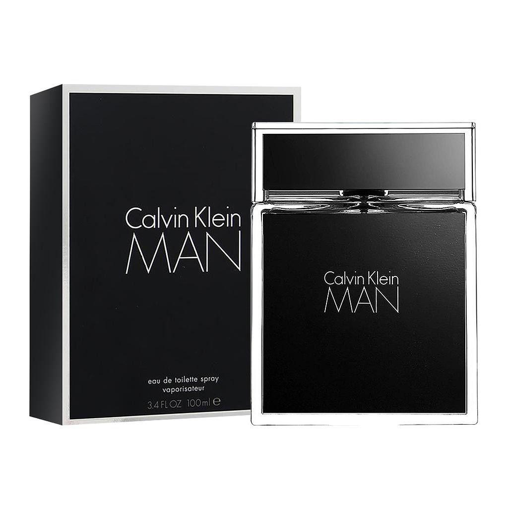 PERFUME  CALVIN KLEIN CK MAN EDT 100ML-0