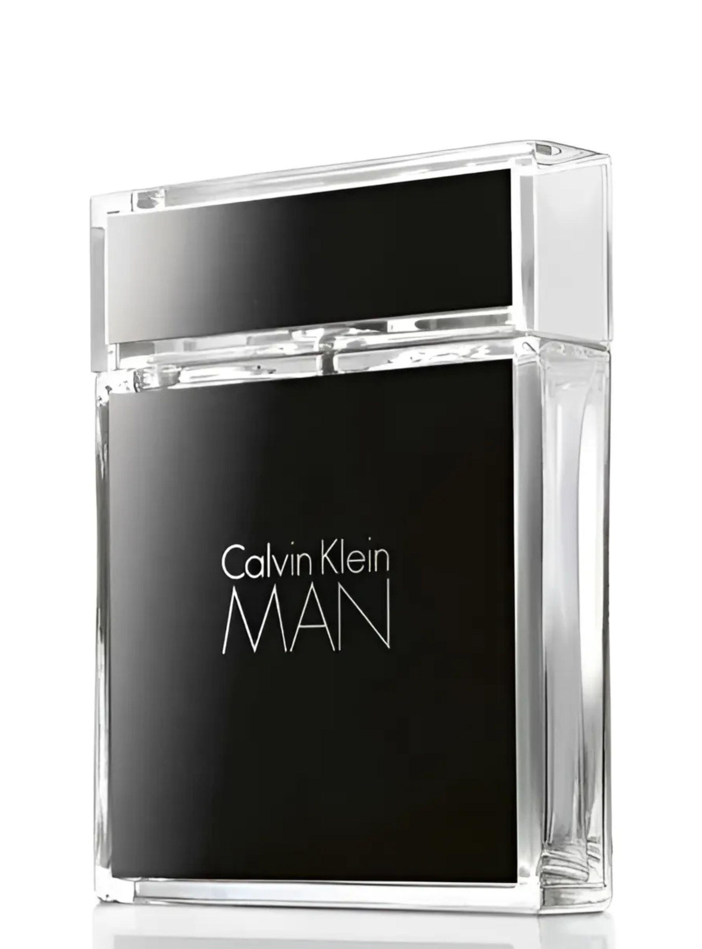 PERFUME  CALVIN KLEIN CK MAN EDT 100ML-0