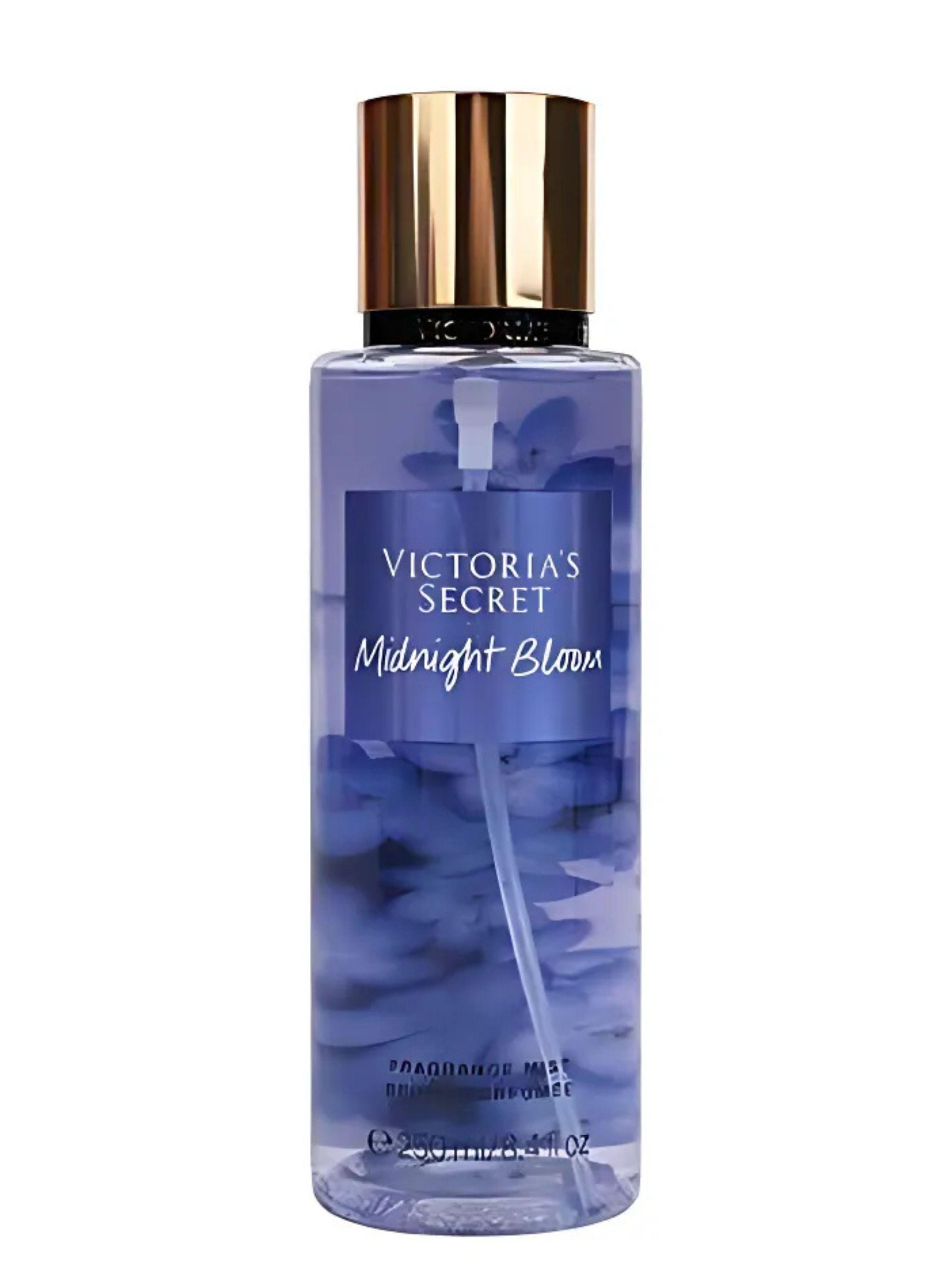 PERFUME  Colonia Midnight Bloom 250ml Victoria Secret-0