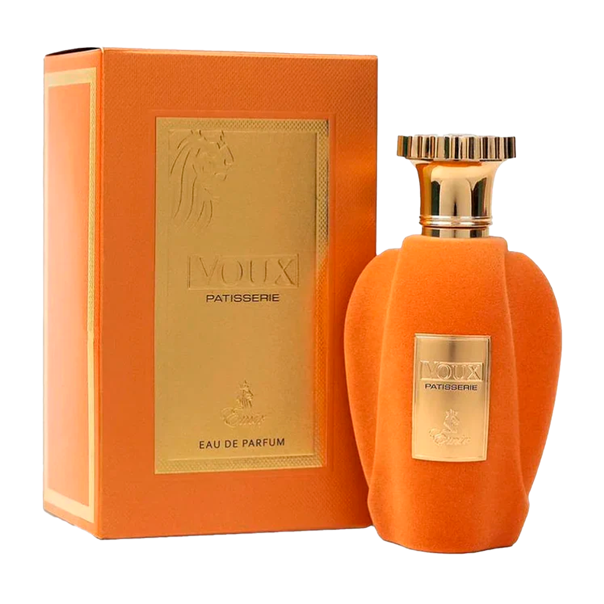 PERFUME  PARIS CORNER EMIR VOUX PATISSERIE EDP 100ML-0