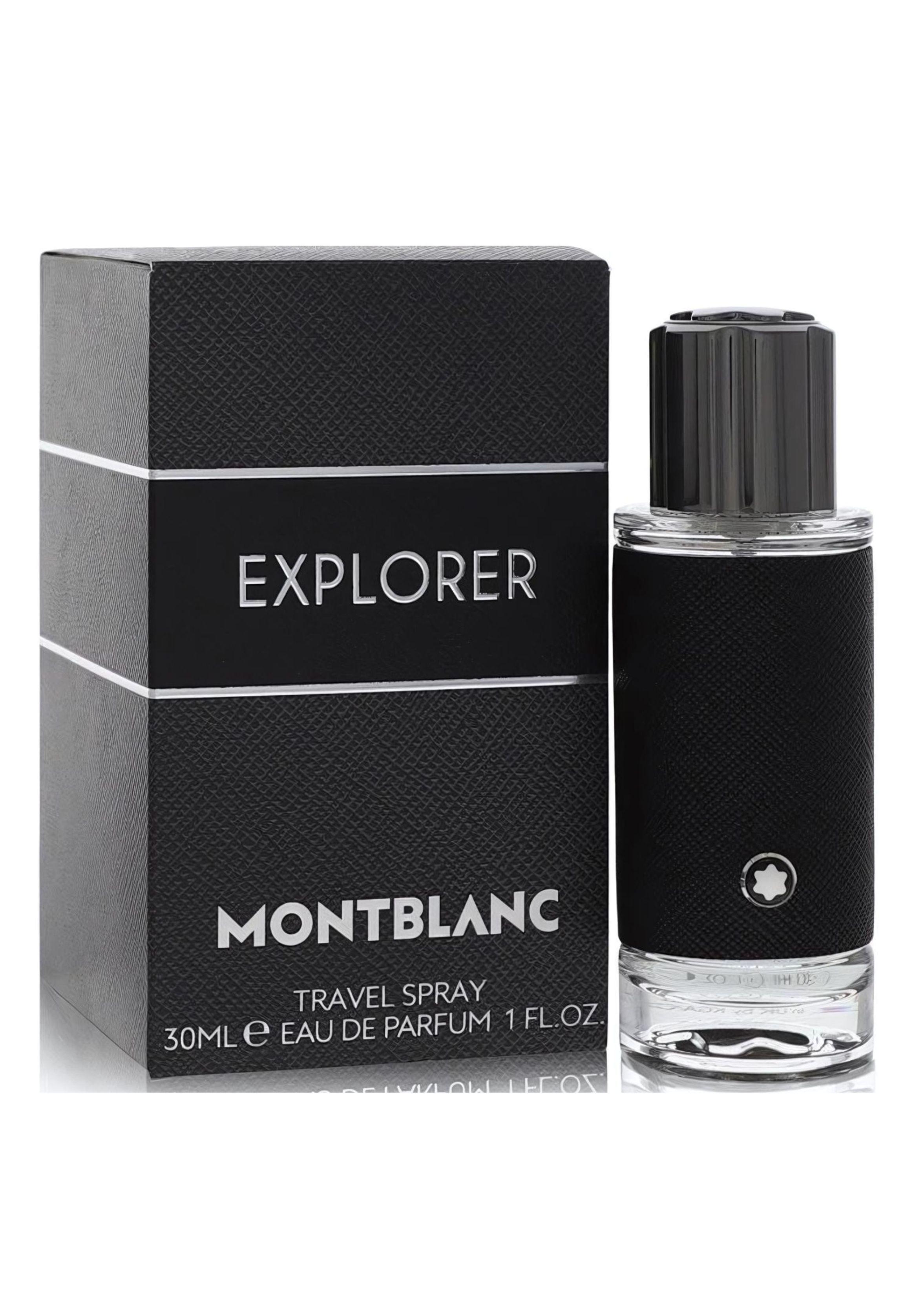 PERFUME  MONTBLANC EXPLORER EDP 30ML-0