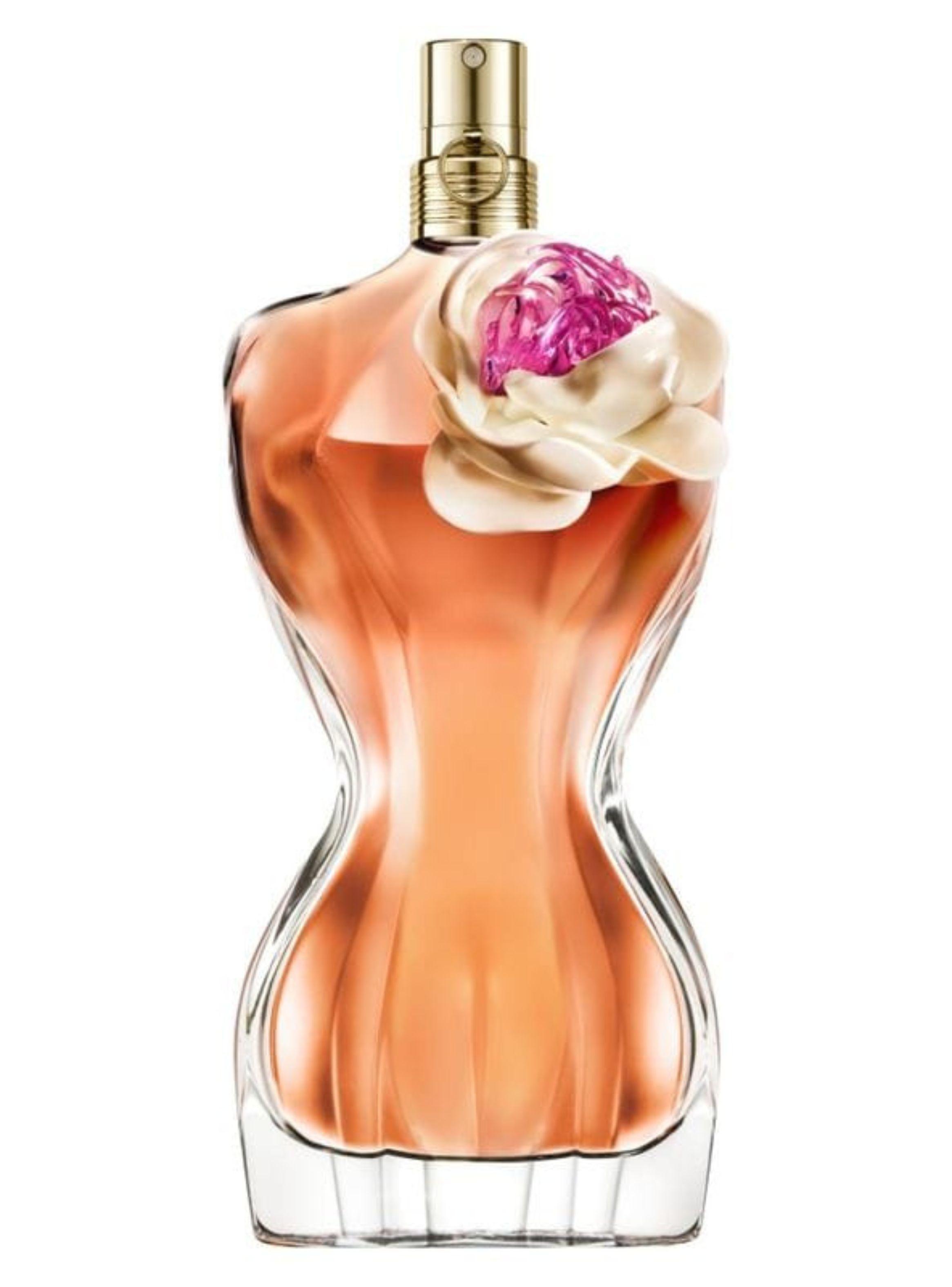 JEAN PAUL GAULTIER LE BELLE FLOWER EDITION EDP 100ML-1