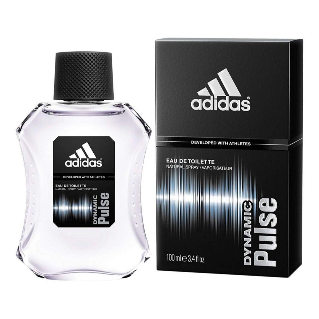 PERFUME  Perfume Adidas Dynamic Pulse Edt 100ml-0