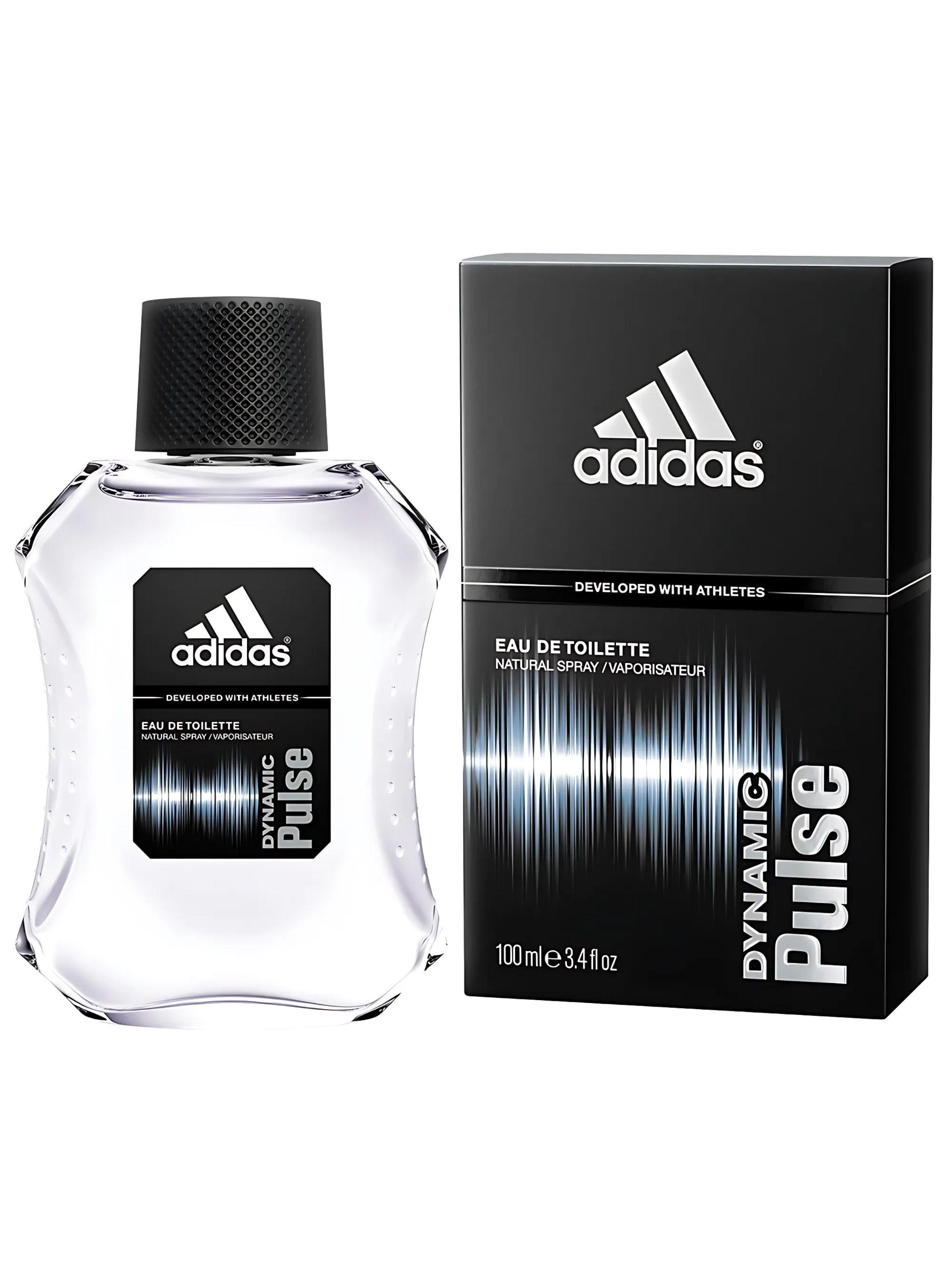 Perfume Adidas Dynamic Pulse Edt 100ml-1