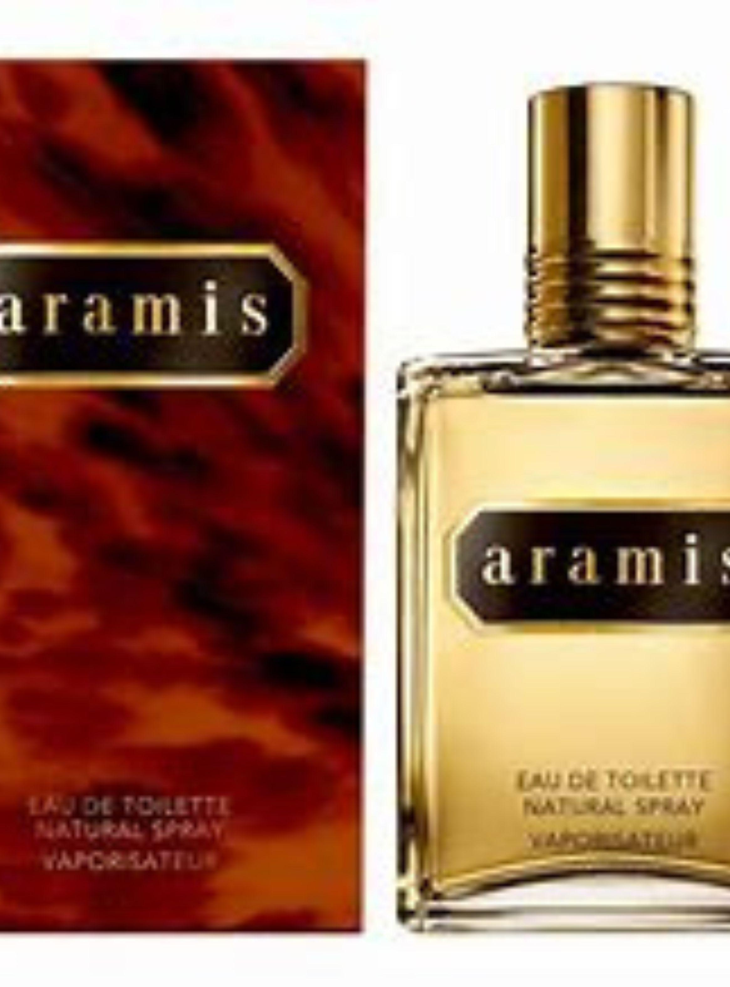 PERFUME  Aramis Edt 110ml-1
