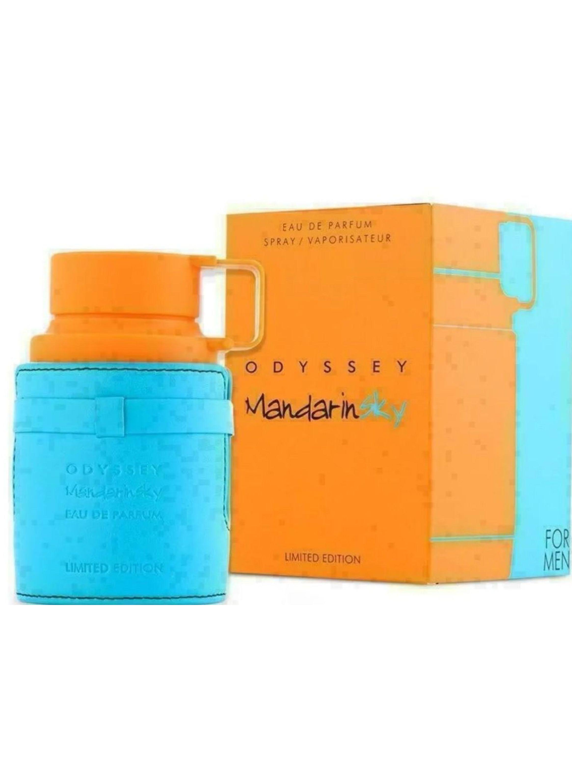 PERFUME ARMAF ODYSSEY MANDARIN SKY EDP 200ML-0