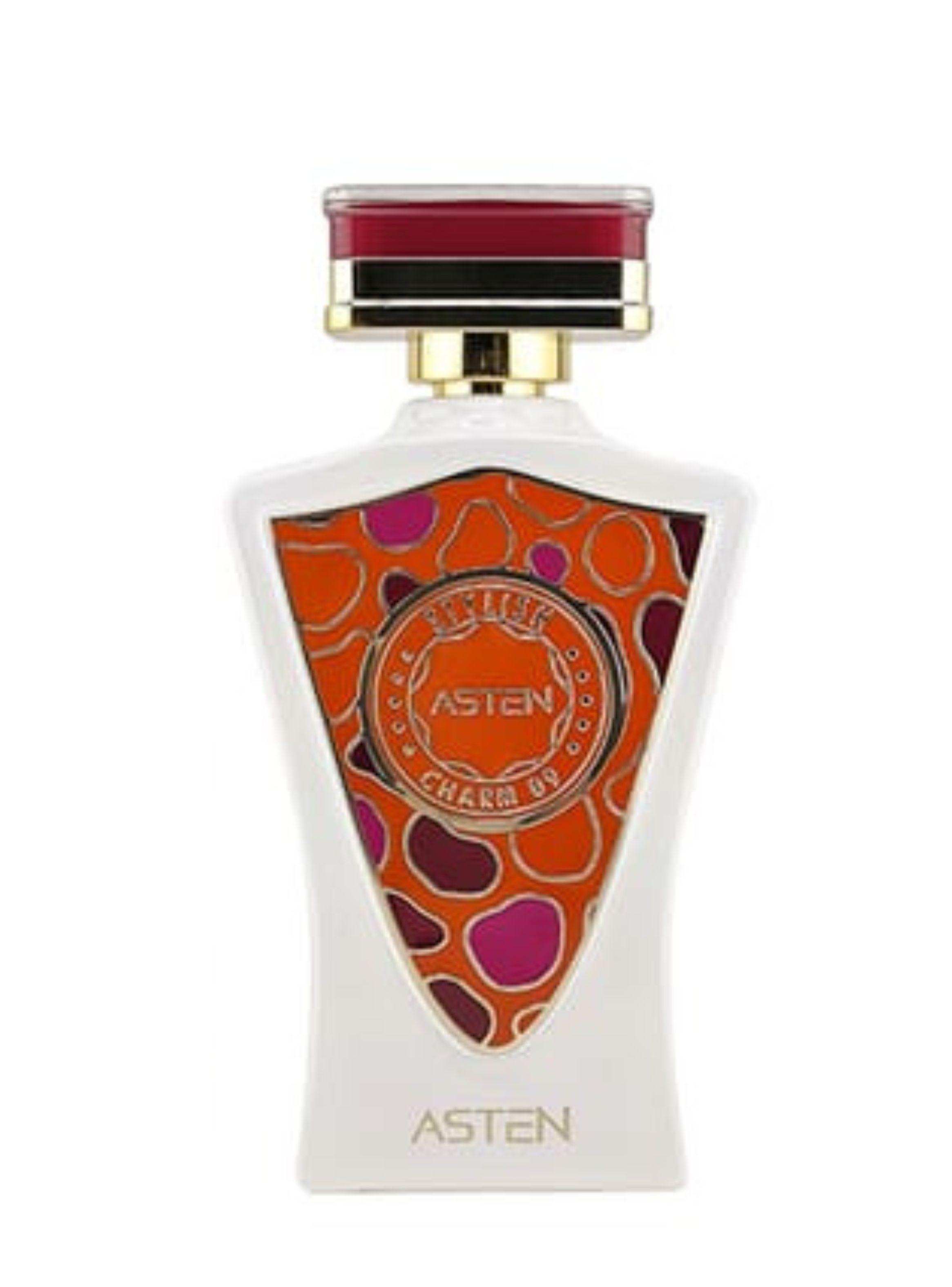 PERFUME  ASTEN STYLISH CHARM 09 EDP 100ML-1