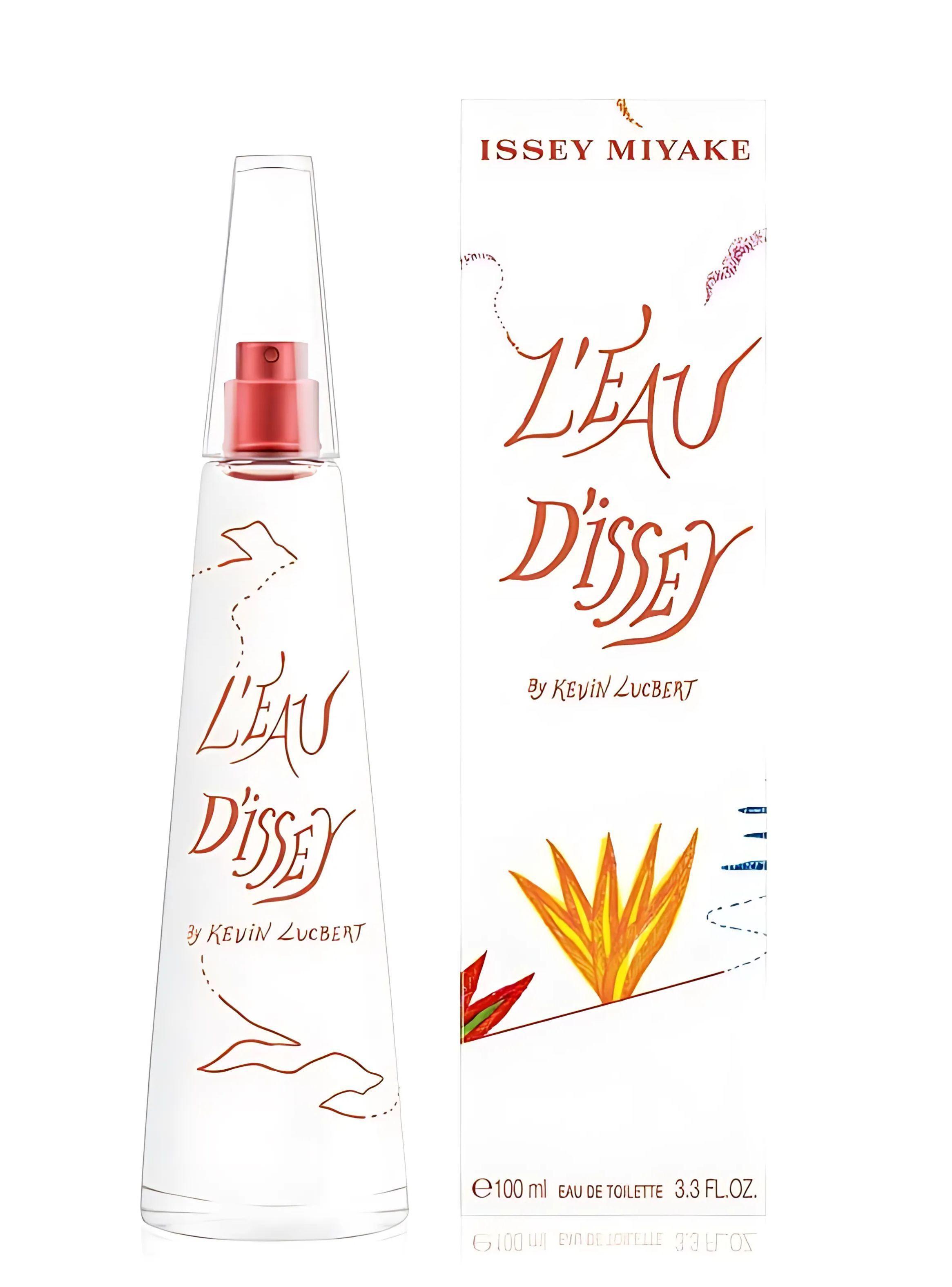 PERFUME  L'EAU D'ISSEY SUMMER EDICION EDT 100ML-0