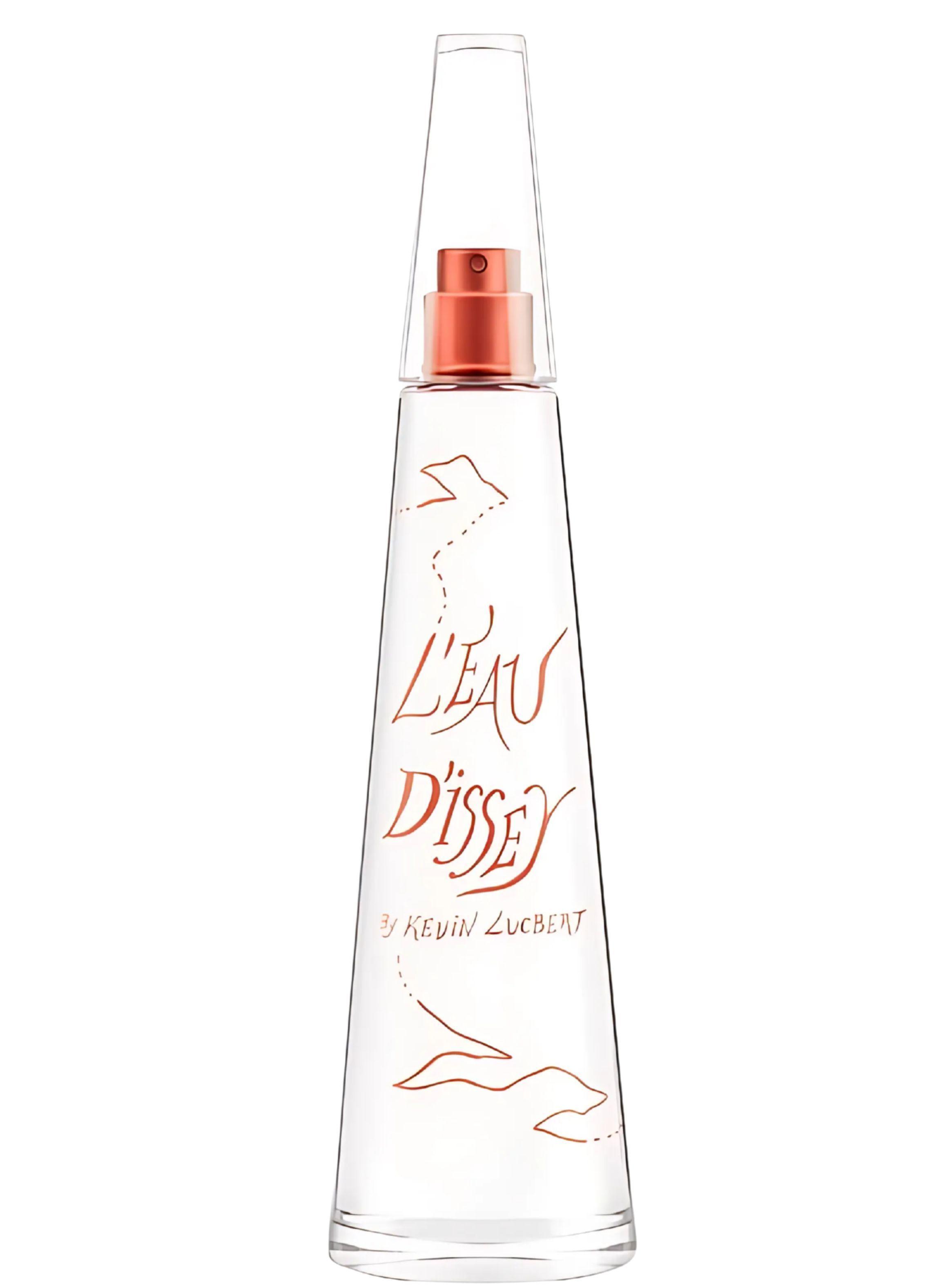 PERFUME  L'EAU D'ISSEY SUMMER EDICION EDT 100ML-1
