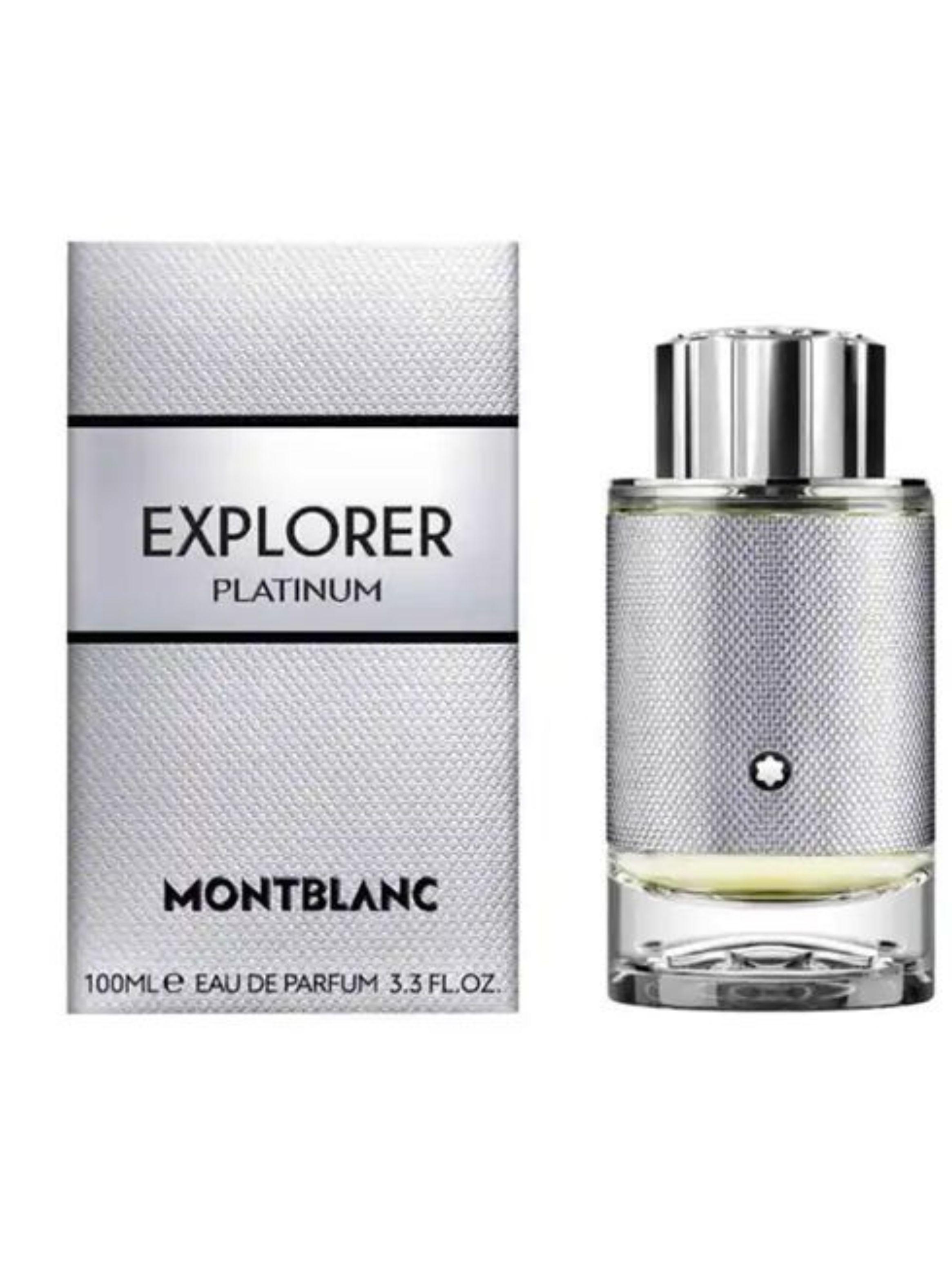 PERFUME  MONTBLANC EXPLORER PLATINUM EDP 100ML-0