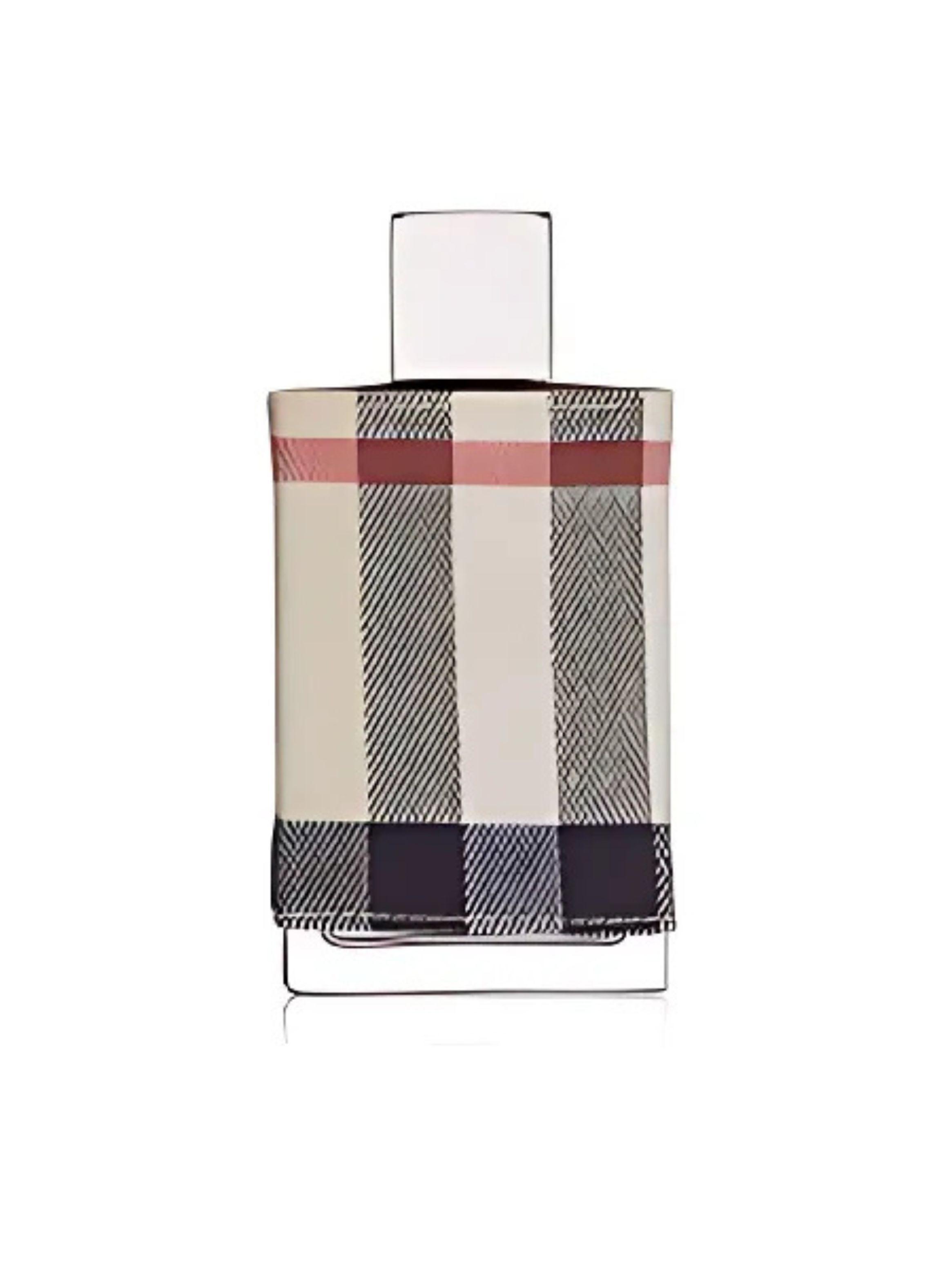 PERFUME  BURBERRY LONDON MUJER EDP 100ML-1