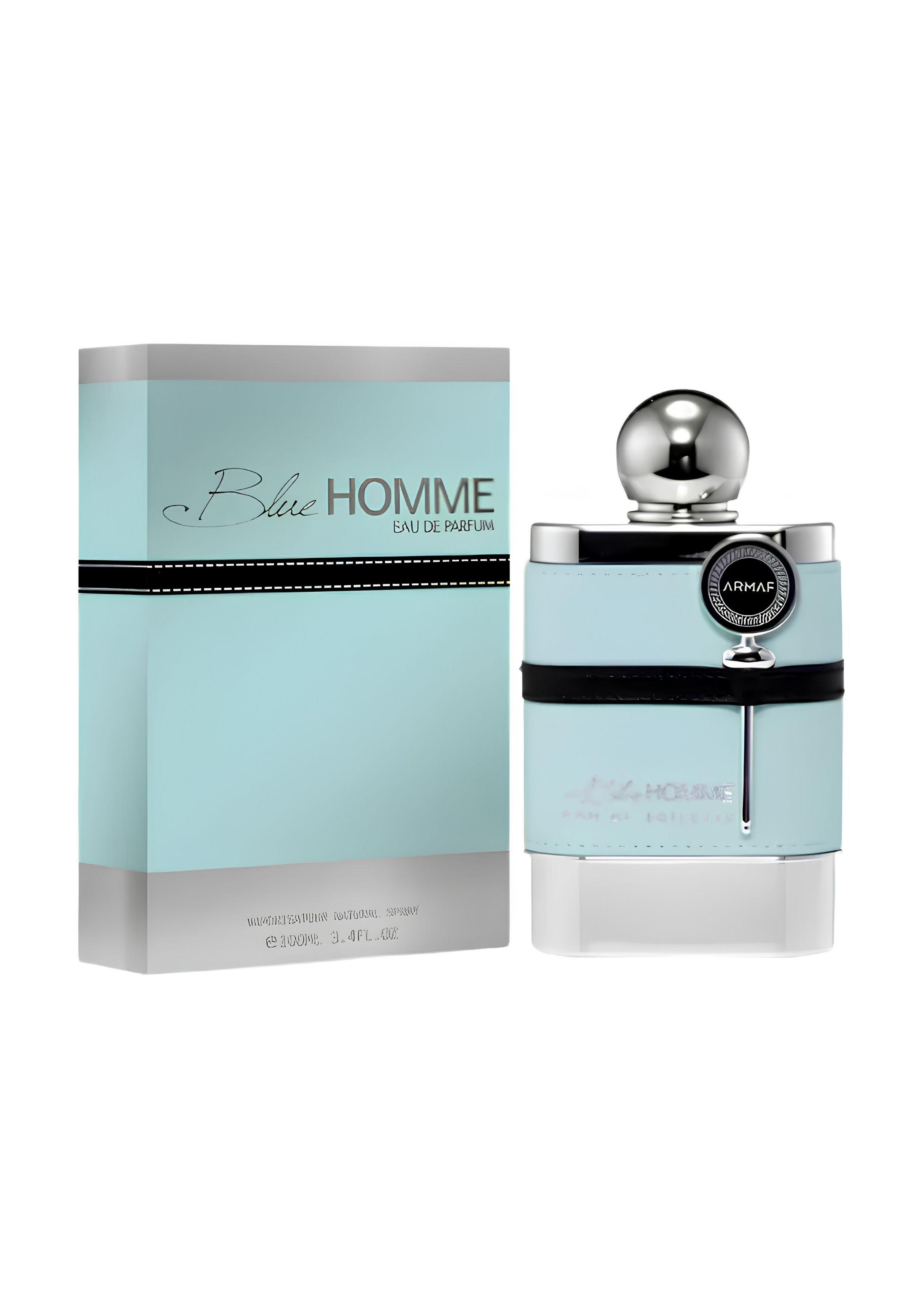 PERFUME ARMAF BLUE HOMME EDT 100ML-0