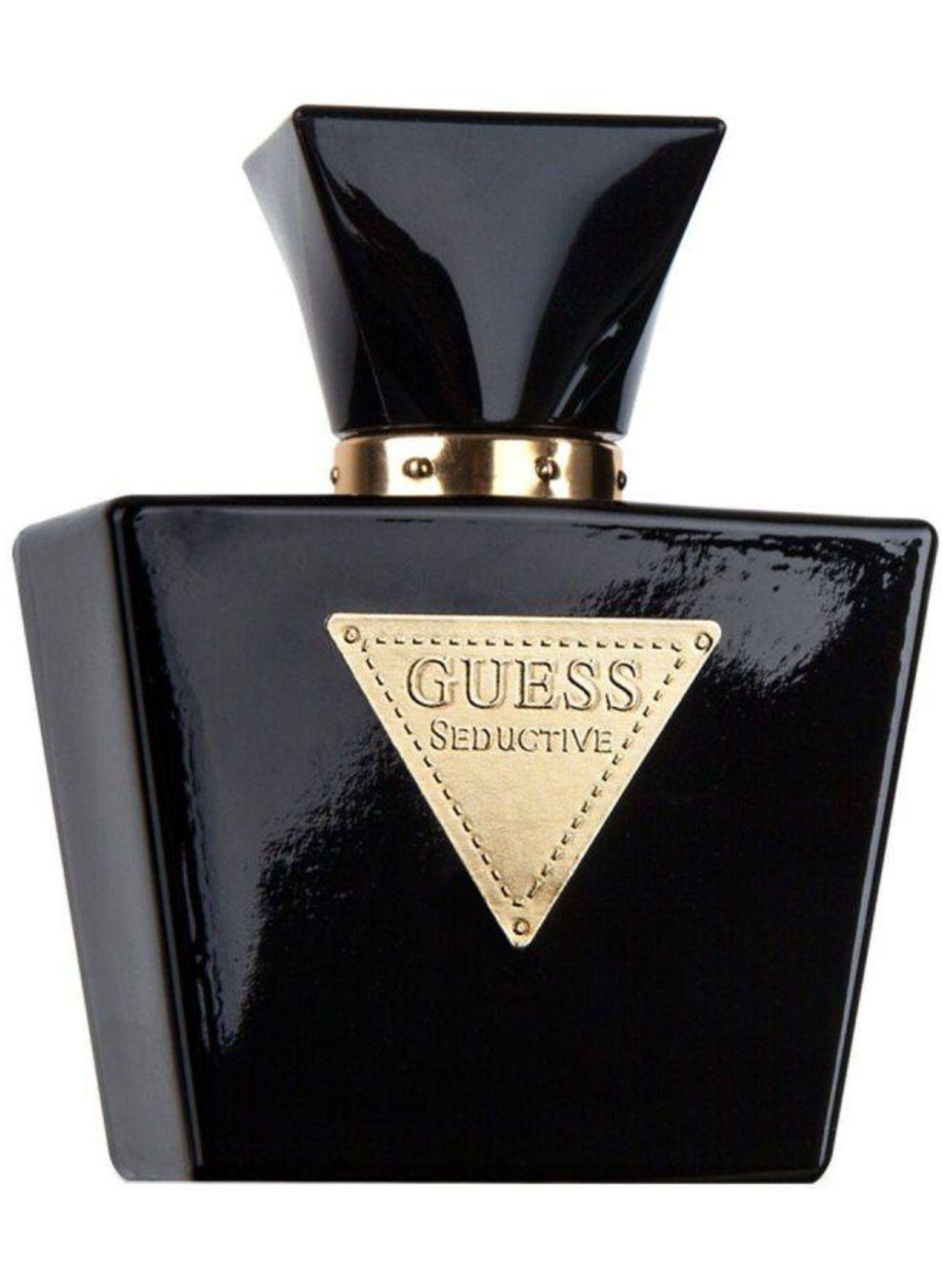 PERFUME  GUESS SEDUCTIVE NOIR MUJER EDT 75ML-1