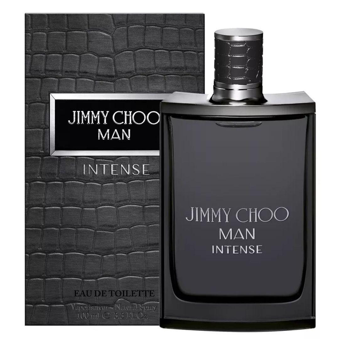 PERFUME  Perfume Jimmy Choo Man Intense Edt 100ml-0