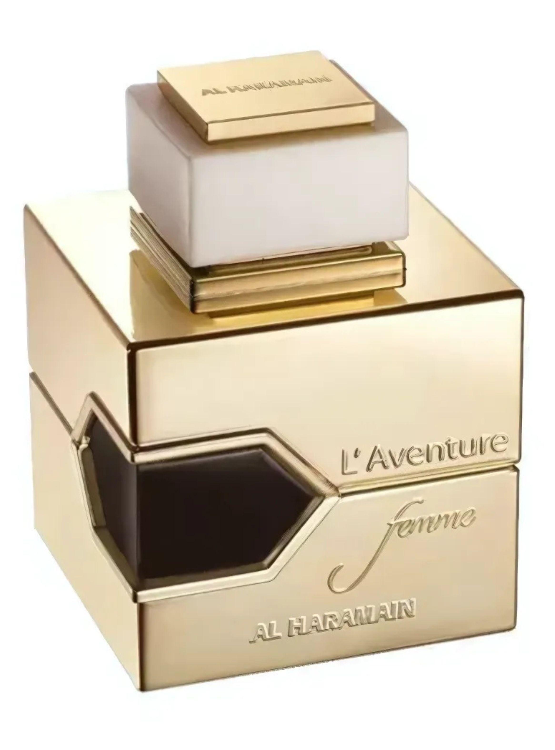 PERFUME  AL HARAMAIN L'AVENTURE MUJER EDP 100ML-1