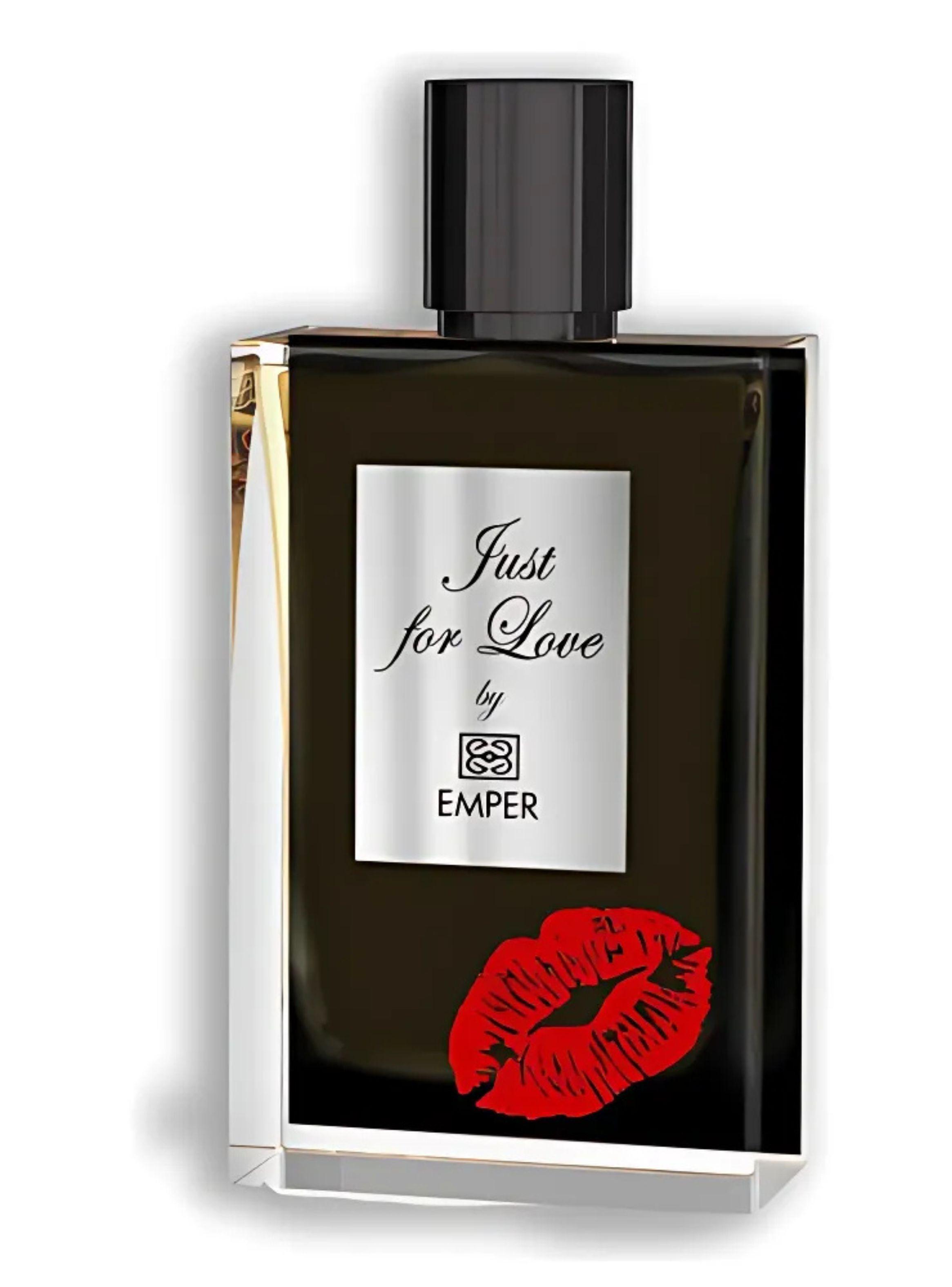 PERFUME  EMPER JUST FOR LOVE EDP 100ML-0