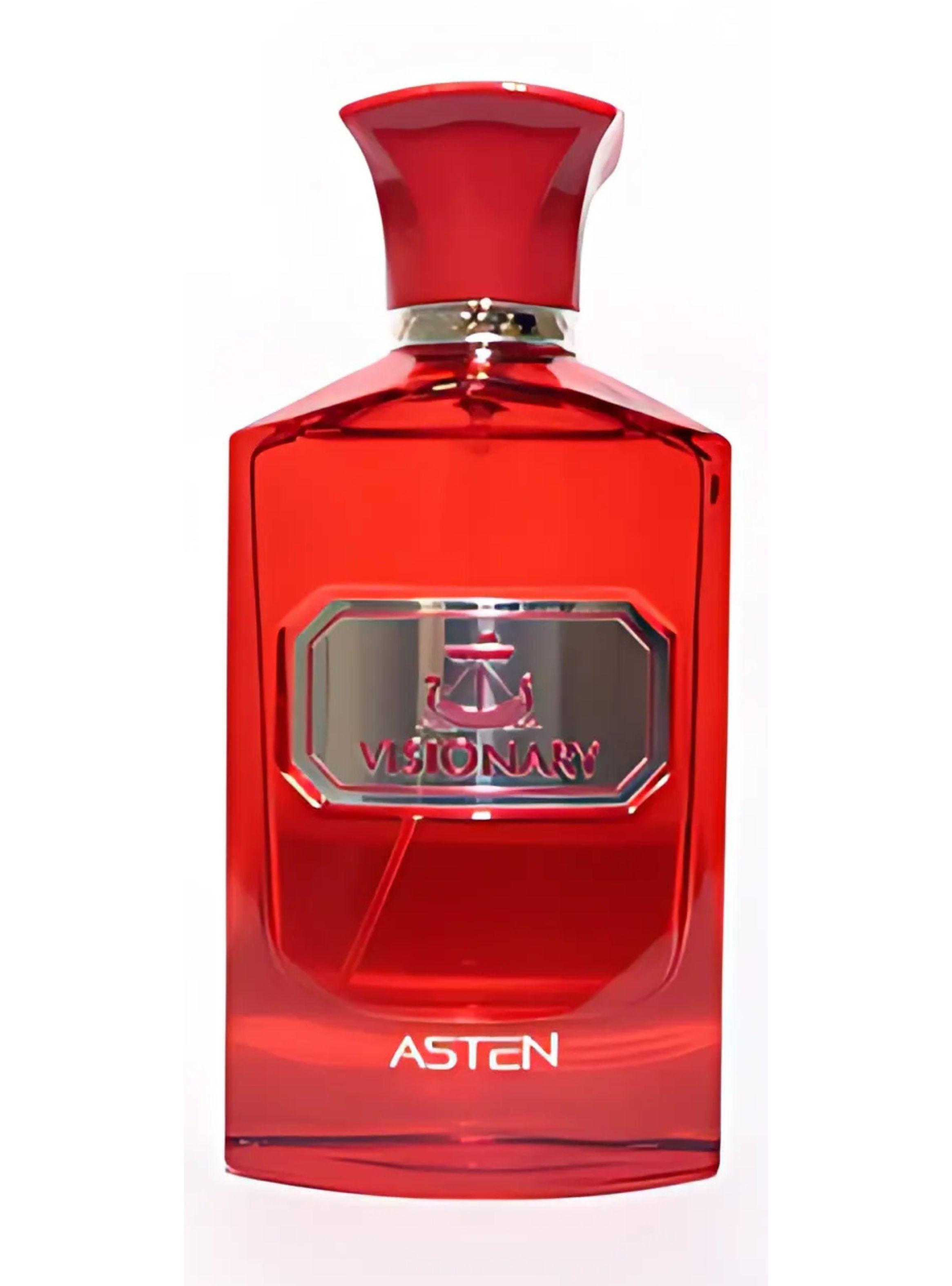 PERFUME  ASTEN VISIONARY EDP 100ML-0