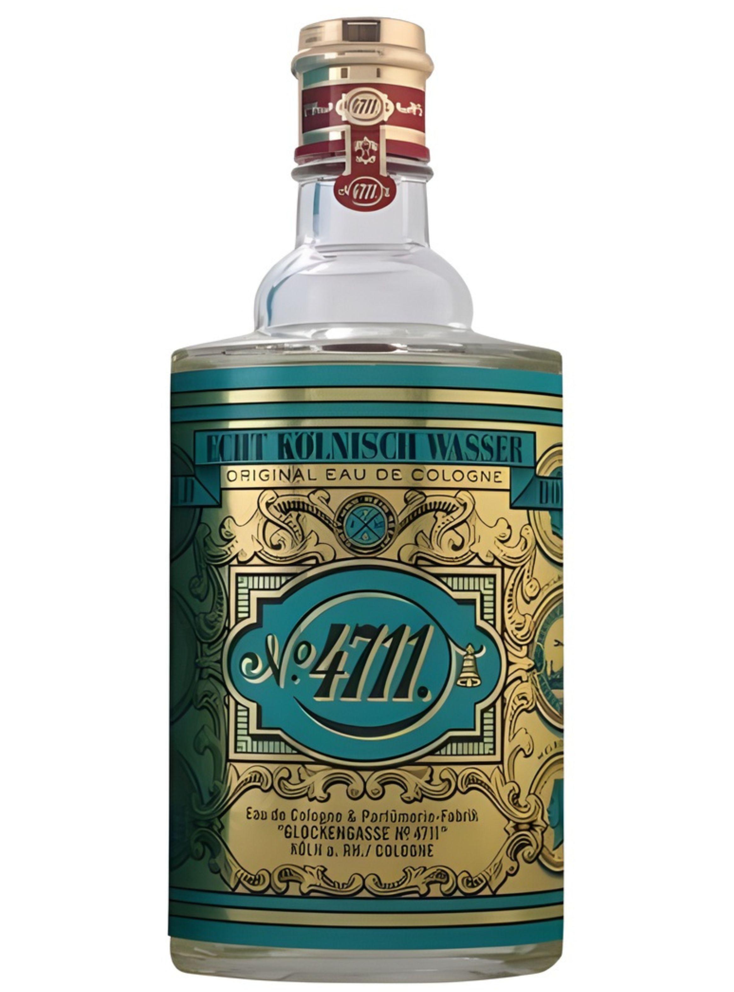 PERFUME  4711 MEN EDC 800ML-1