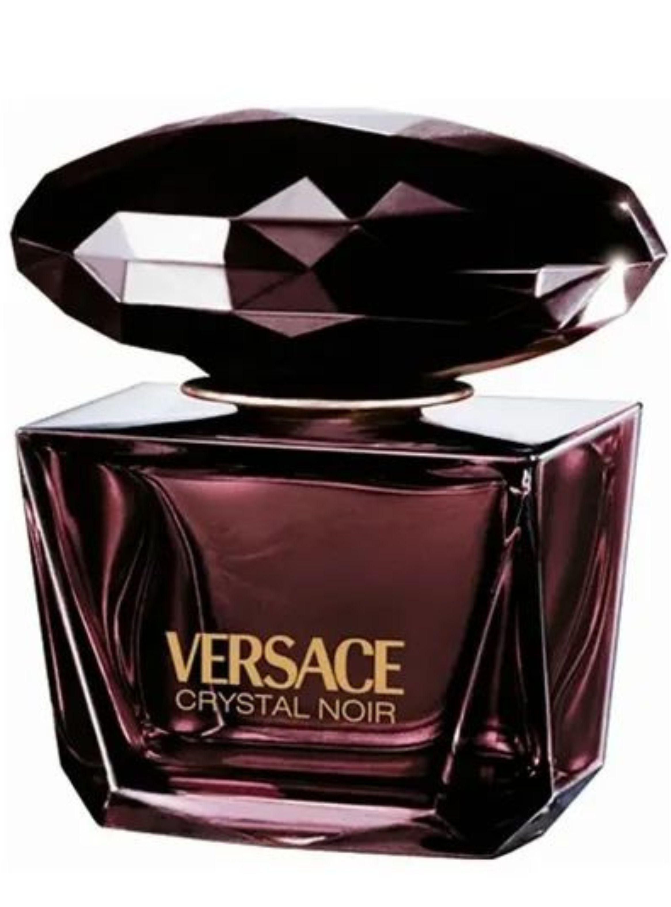 PERFUME VERSACE CRYSTAL NOIR EDT 90ML-1