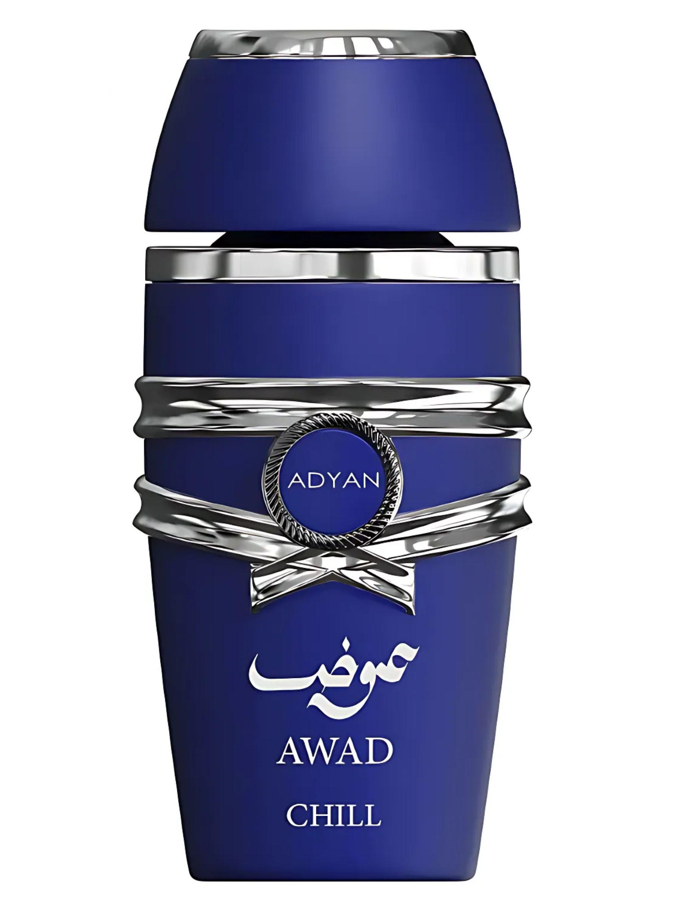 ADYAN AWAD CHILL EXTRAIT DE PARFUM 100ML -0
