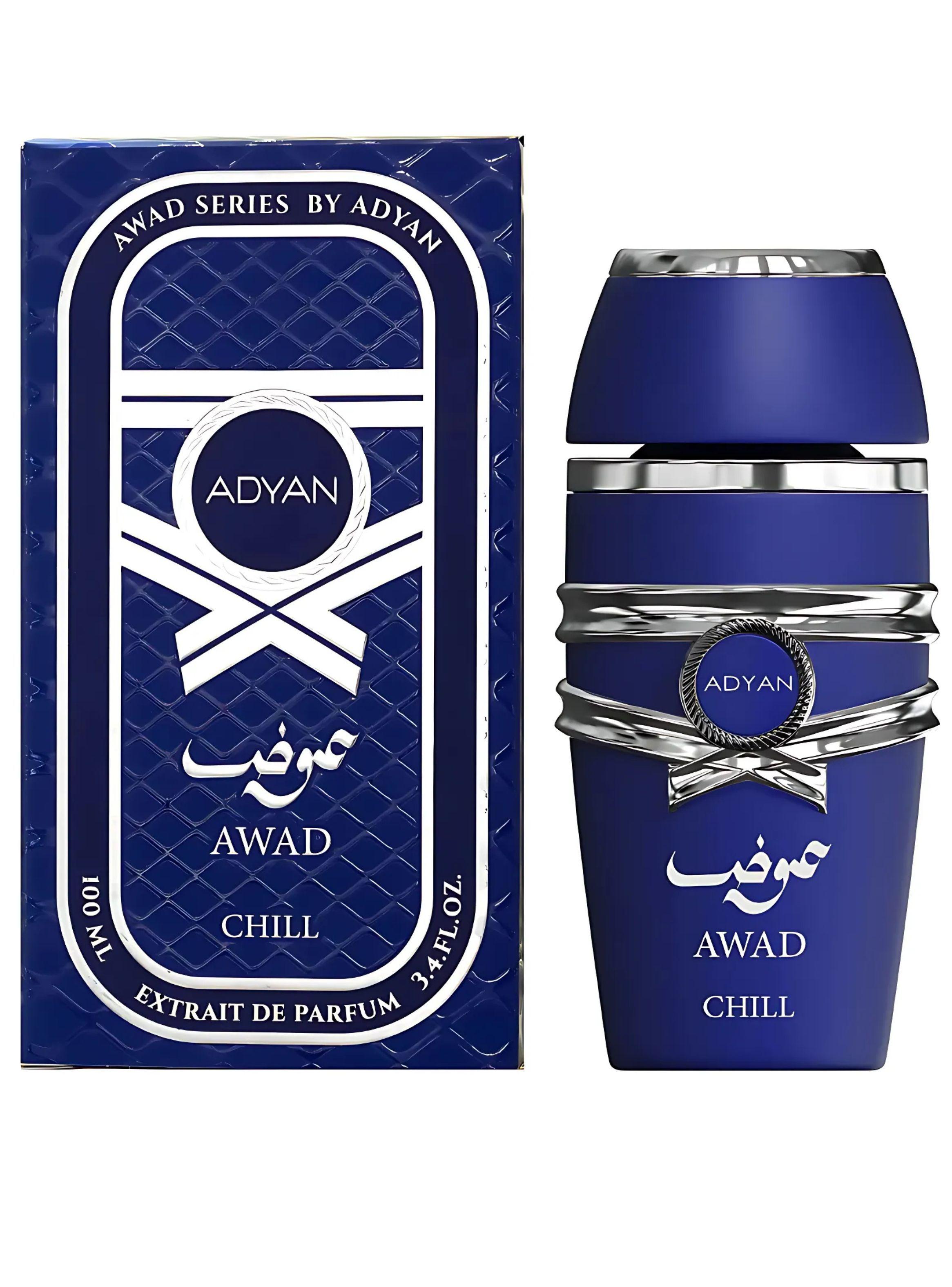 ADYAN AWAD CHILL EXTRAIT DE PARFUM 100ML -1