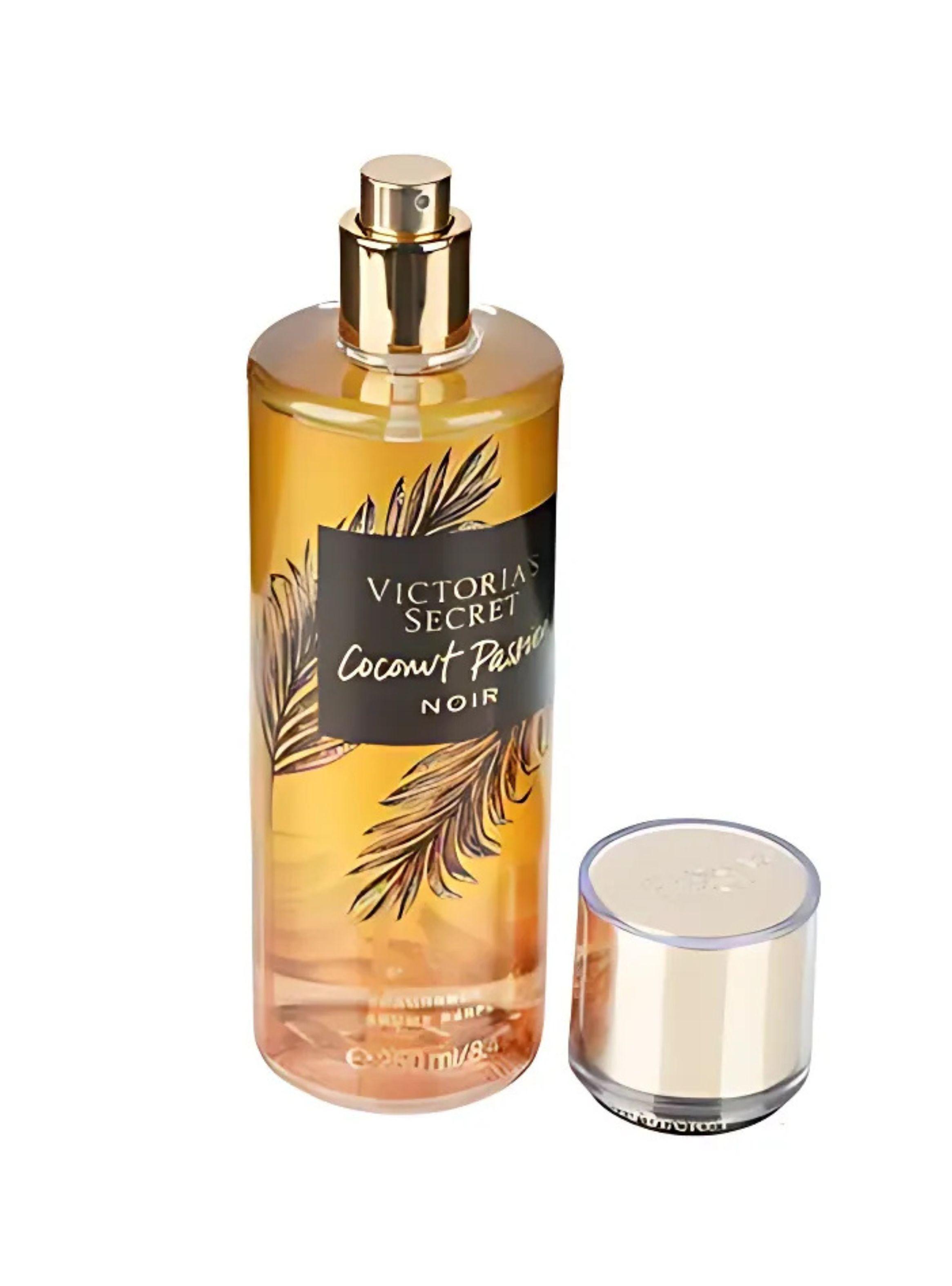 PERFUME  Colonia Coconut Passion Noir 250ml Victoria Secret-0