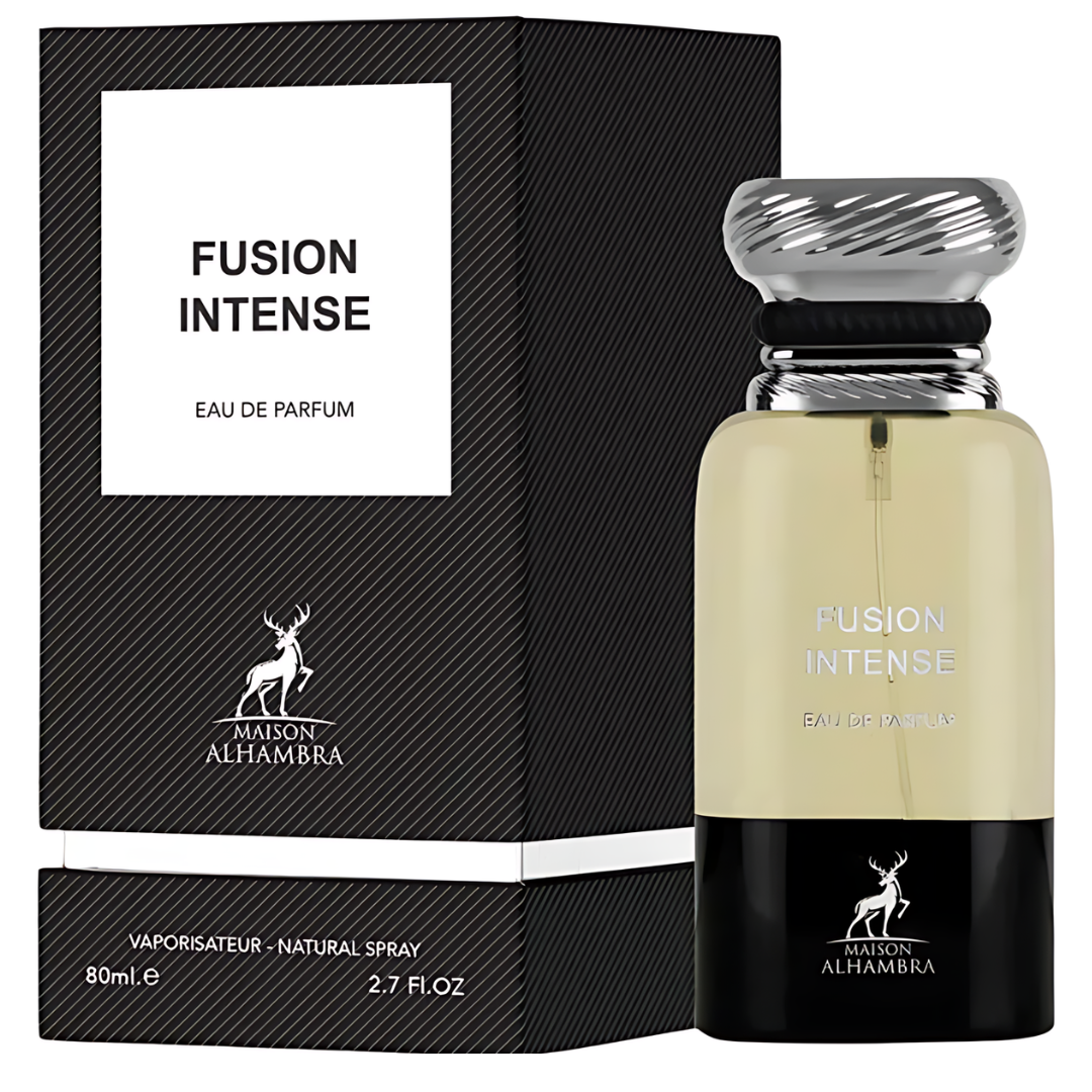 PERFUME MAISON ALHAMBRA FUSION INTENSE EDP 80ML-0