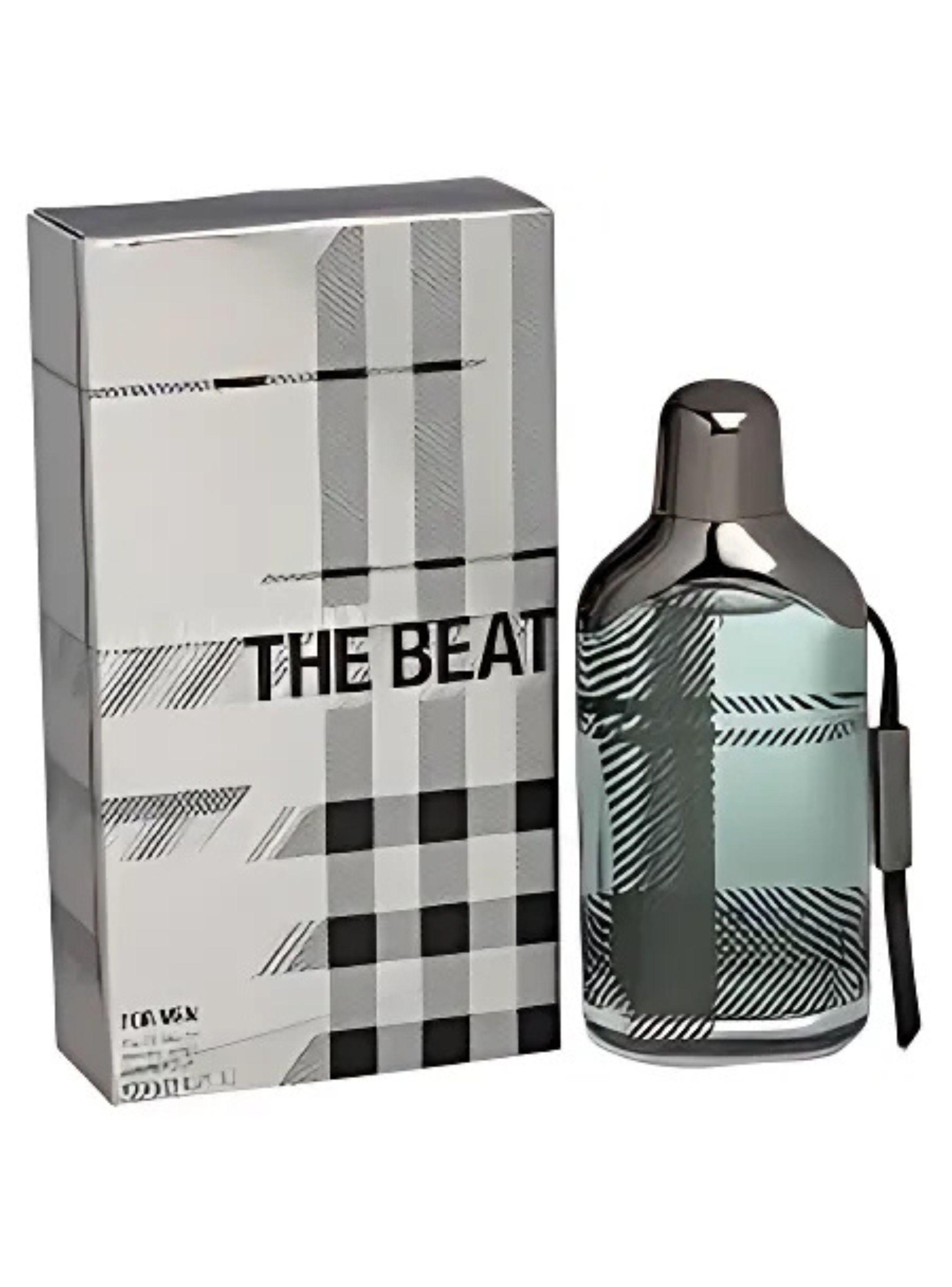 PERFUME  BURBERRY THE BEAT MEN EDT 100ML-0