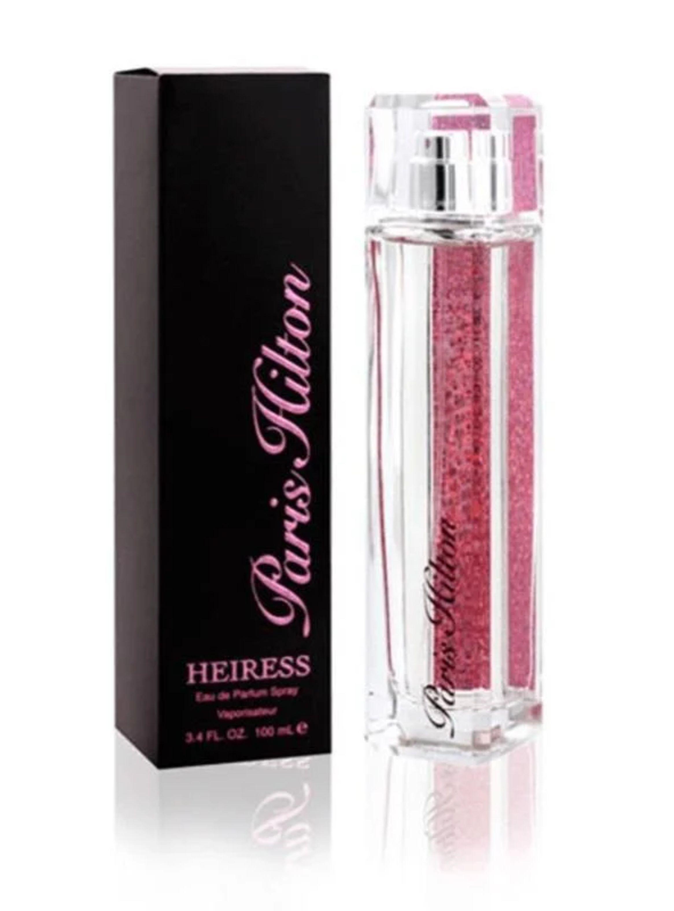 PERFUME  Heiress Edp 100ml-1