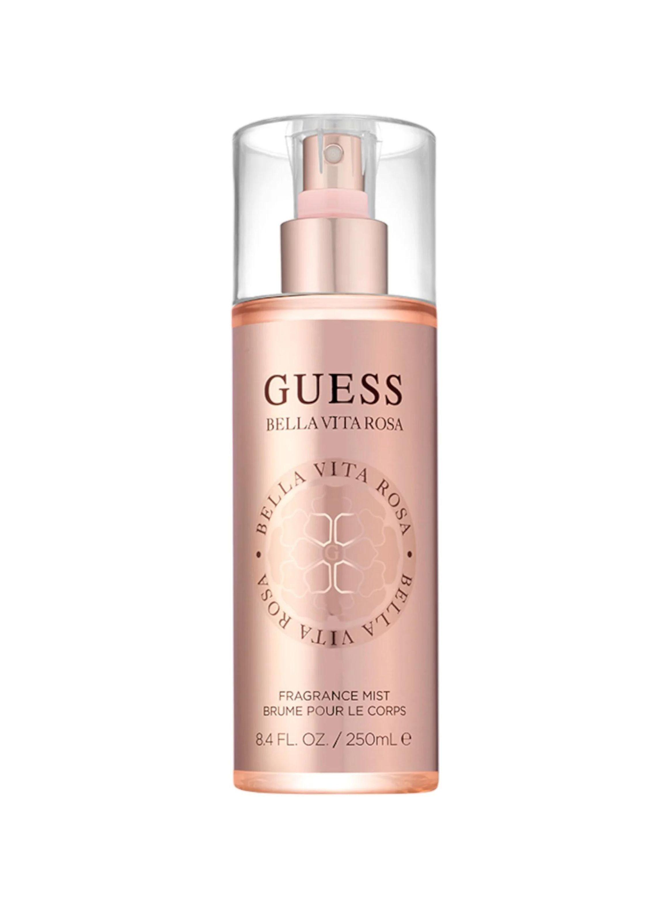 PERFUME  GUESS BELLA VITA ROSA BODY MIST 250ML-0