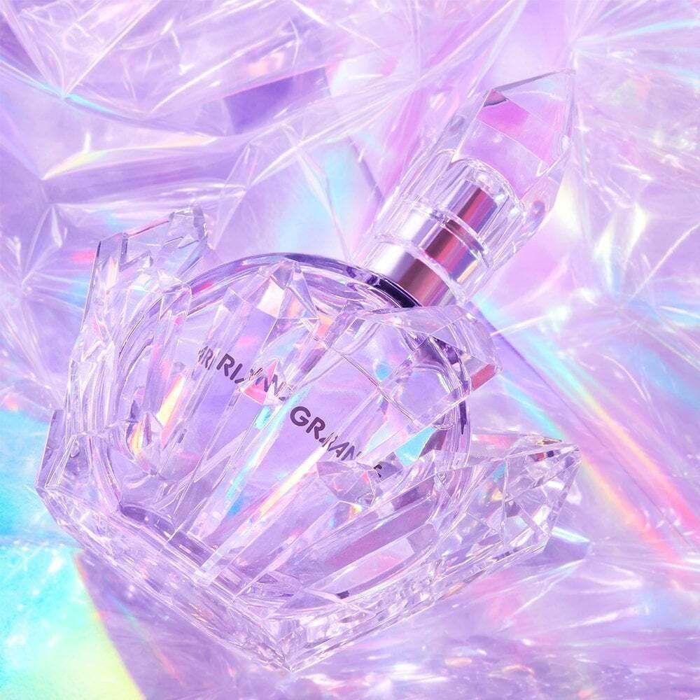 PERFUME  R.E.M. EDP 50 ml-5
