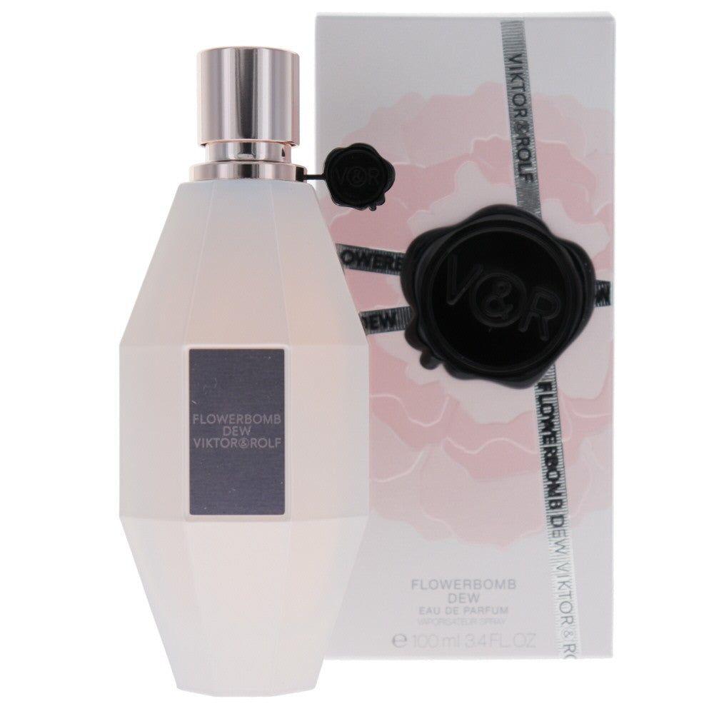 PERFUME  FLOWERBOMB DEW EDP 100ML-0
