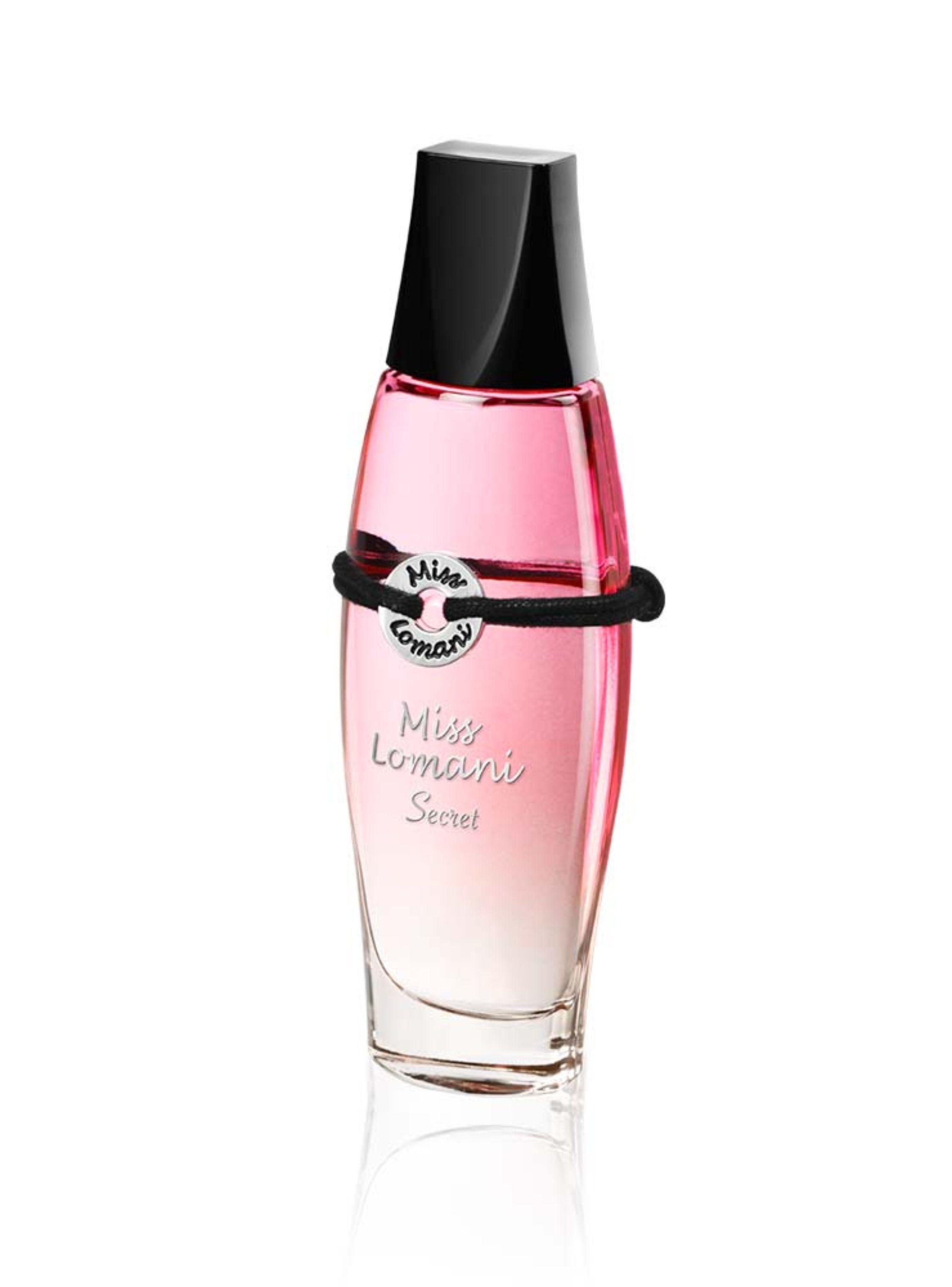 PERFUME  MISS LOMANI EDP 100ML-1