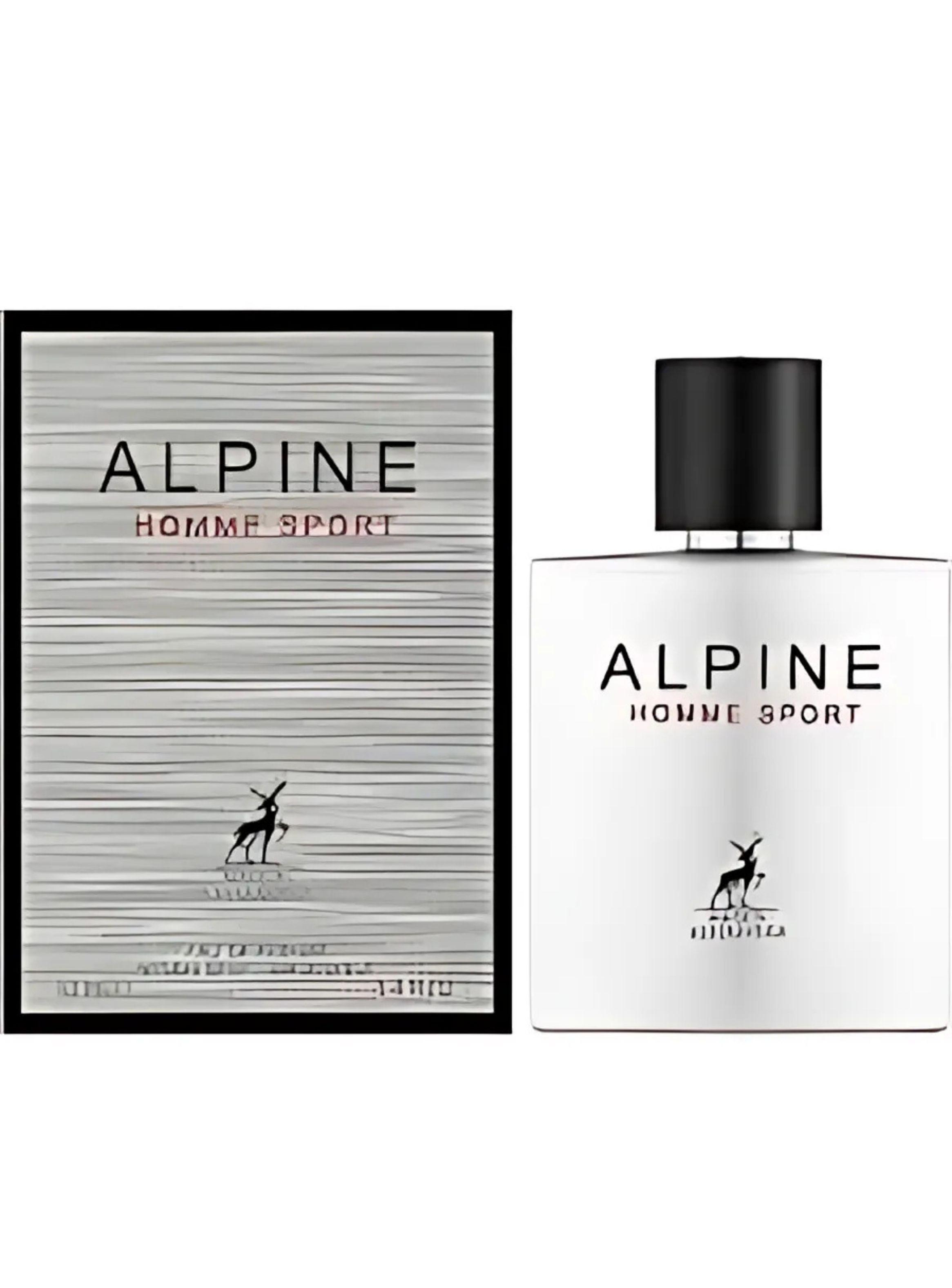PERFUME  MAISON ALHAMBRA ALPINE HOMME SPORT EDP 100ML-0
