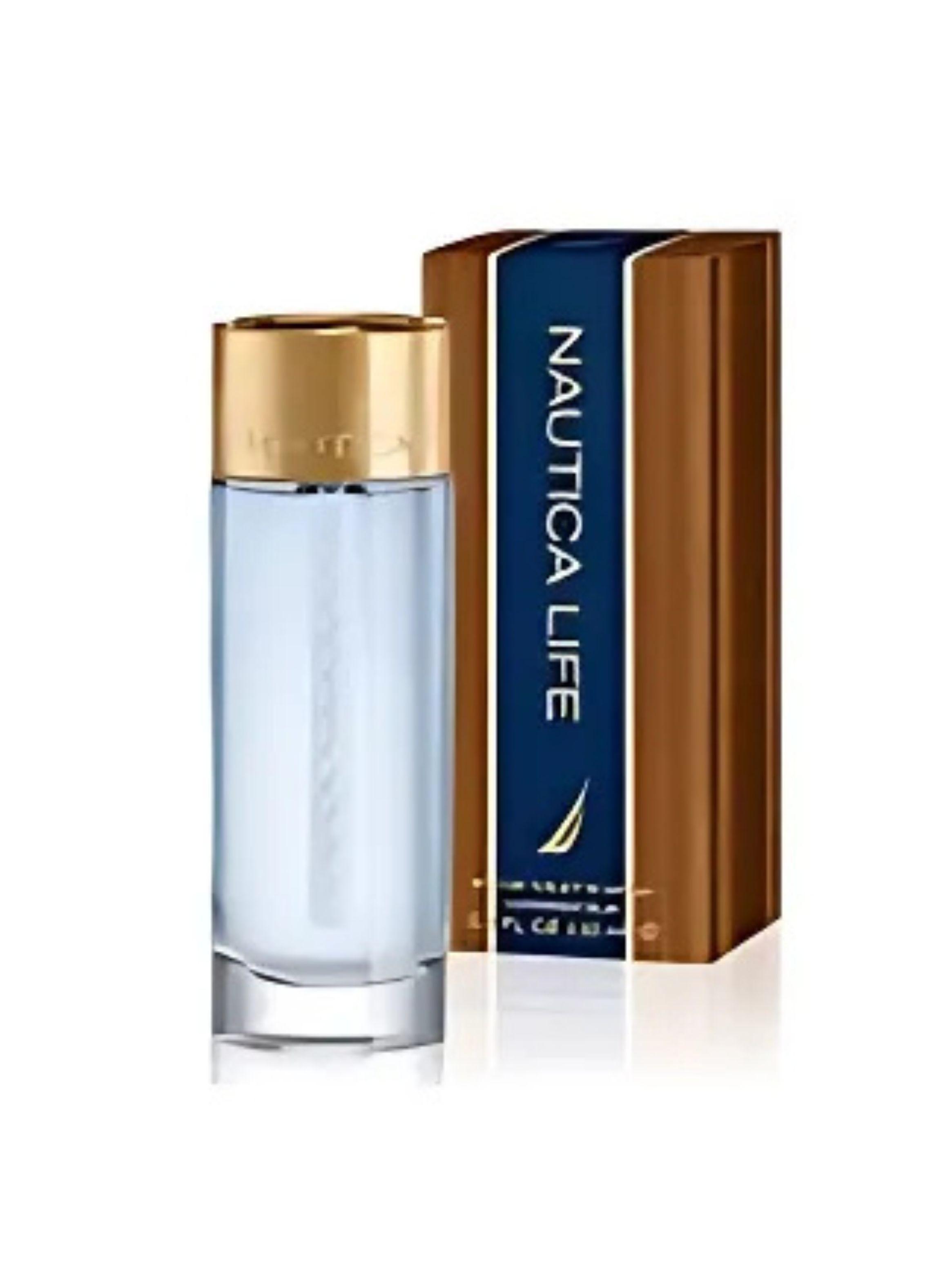 PERFUME  Nautica Life Edt 100ml-1