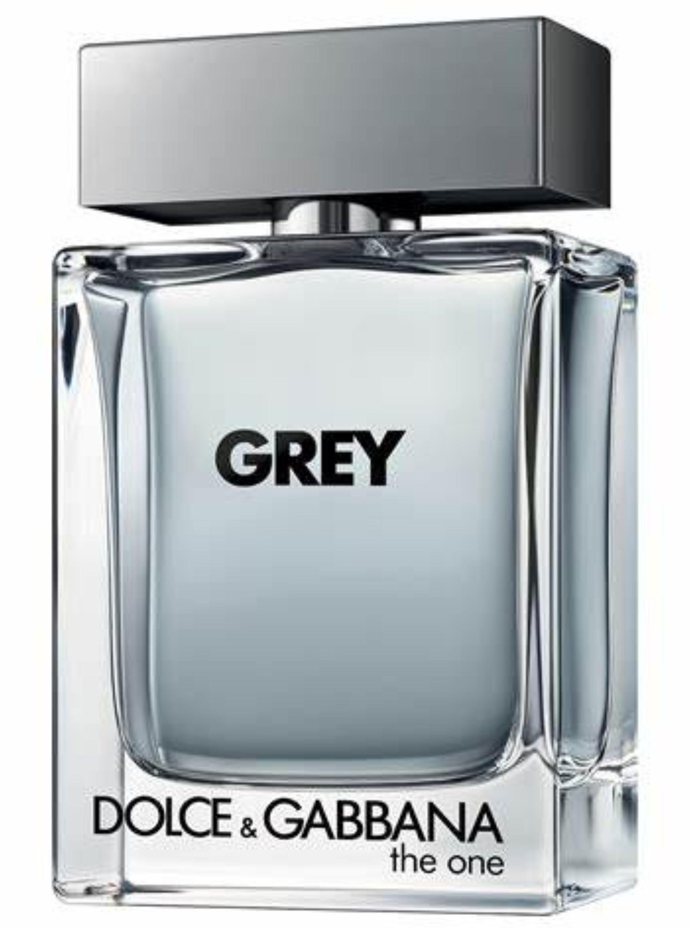 PERFUME  The One Grey Intense de Dolce&Gabbana Edt 100ml-0