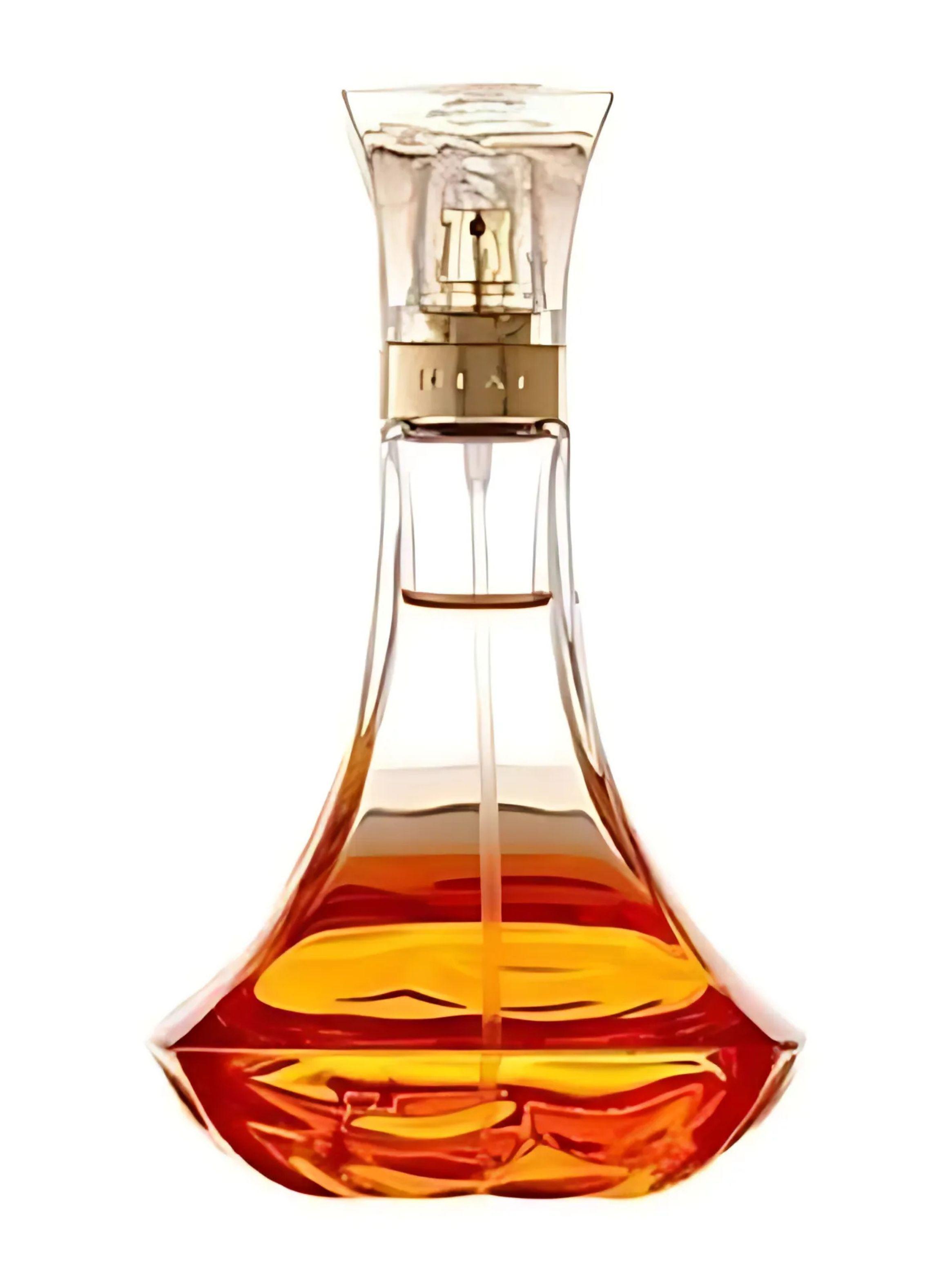 PERFUME  Heat Rush de Beyonce Edt 100ml-1