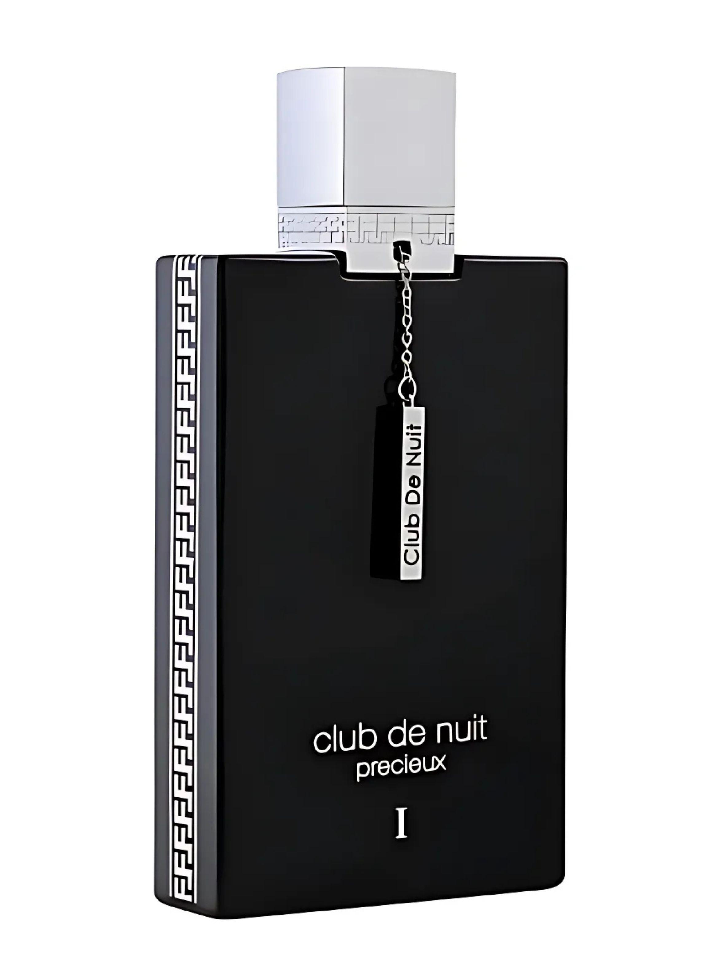 Perfume Club De Nuit Precieux I EDP 55 ml-0