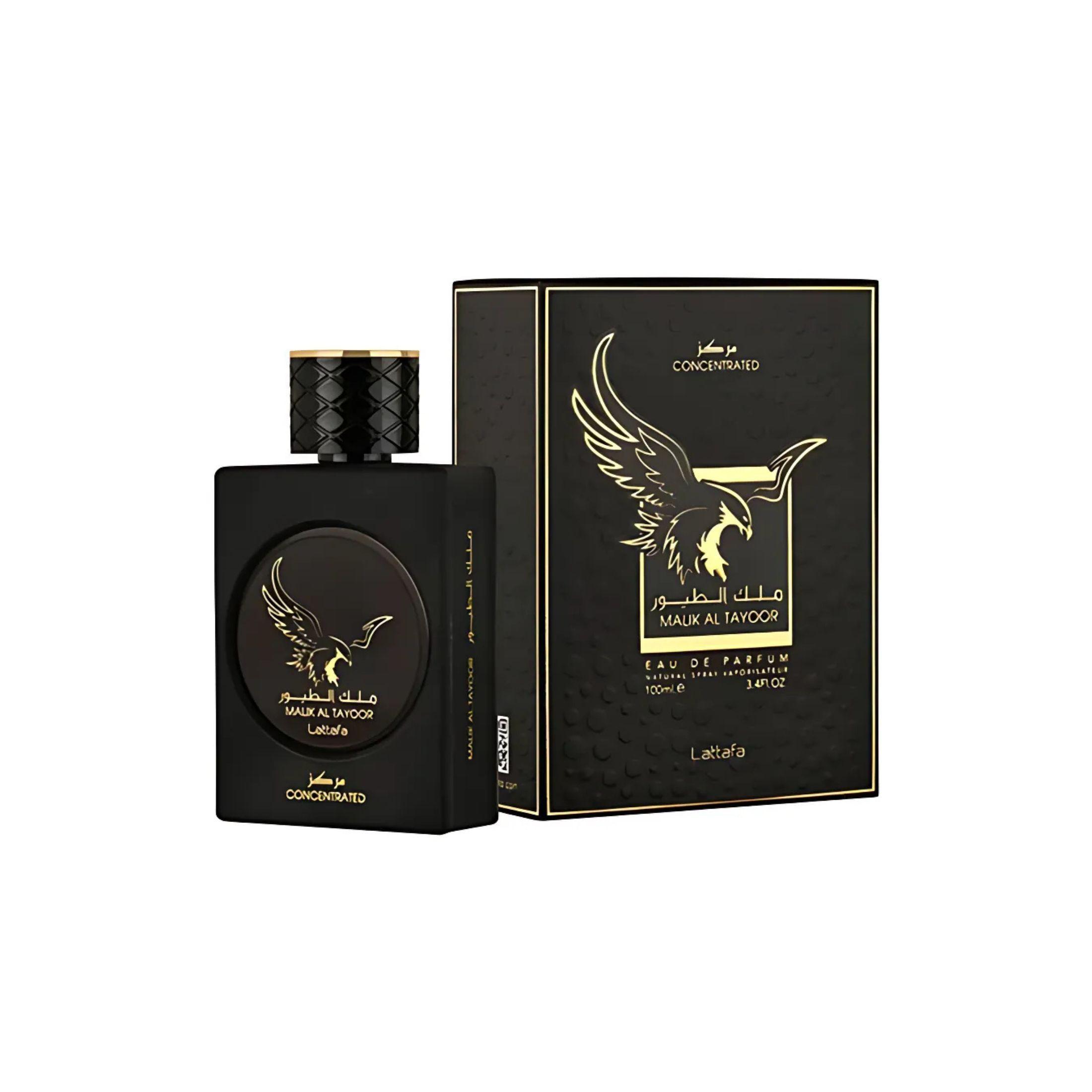 PERFUME LATTAFA MALIK AL TAYOOR EDP 100ML-0