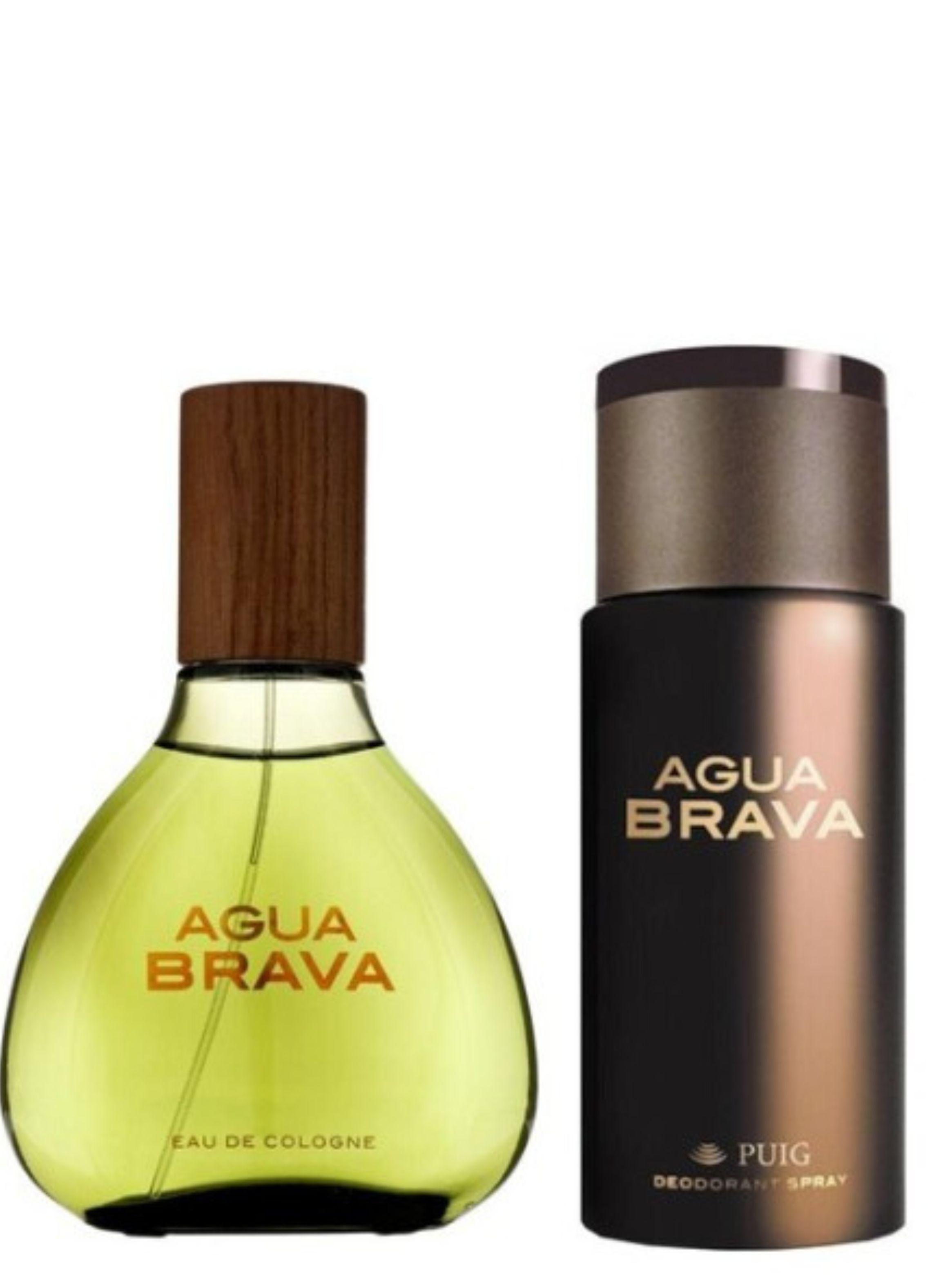 PUIG AGUA BRAVA ESTUCHE EDC 50ML+DESODORANTE 150ML-1