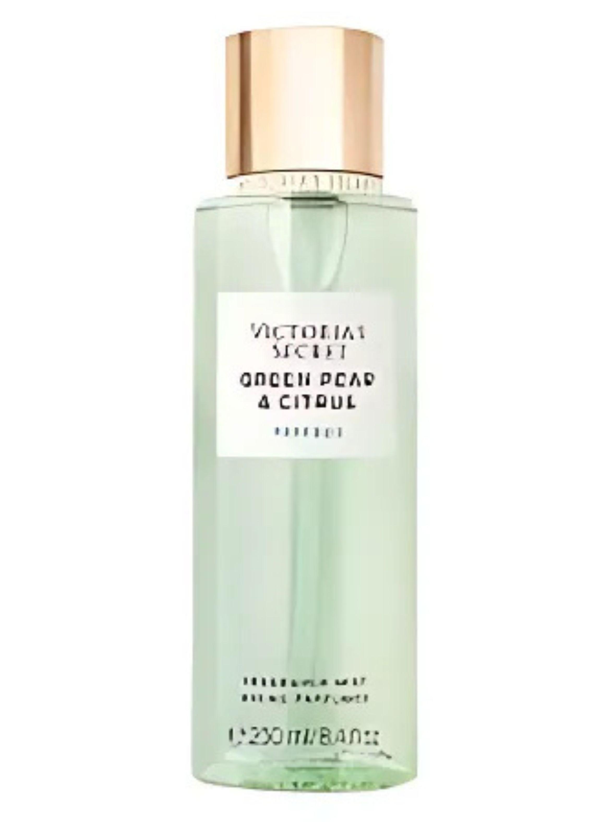 Body Mist Coconut Green P. & Citrus R. 250ml Victoria Secret-0