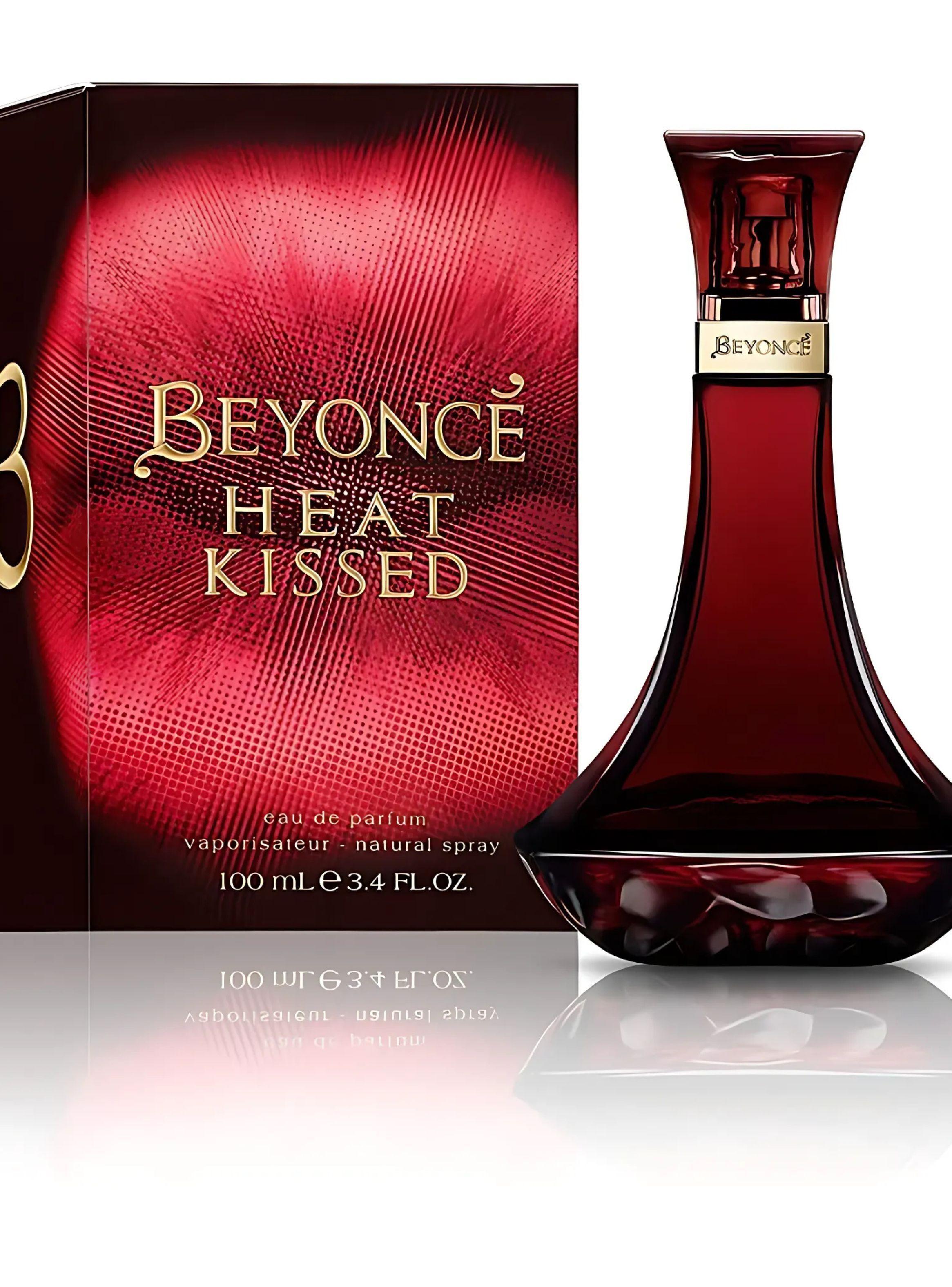 PERFUME  Perfume Beyonce Heat Kissed Edp 100ml-0