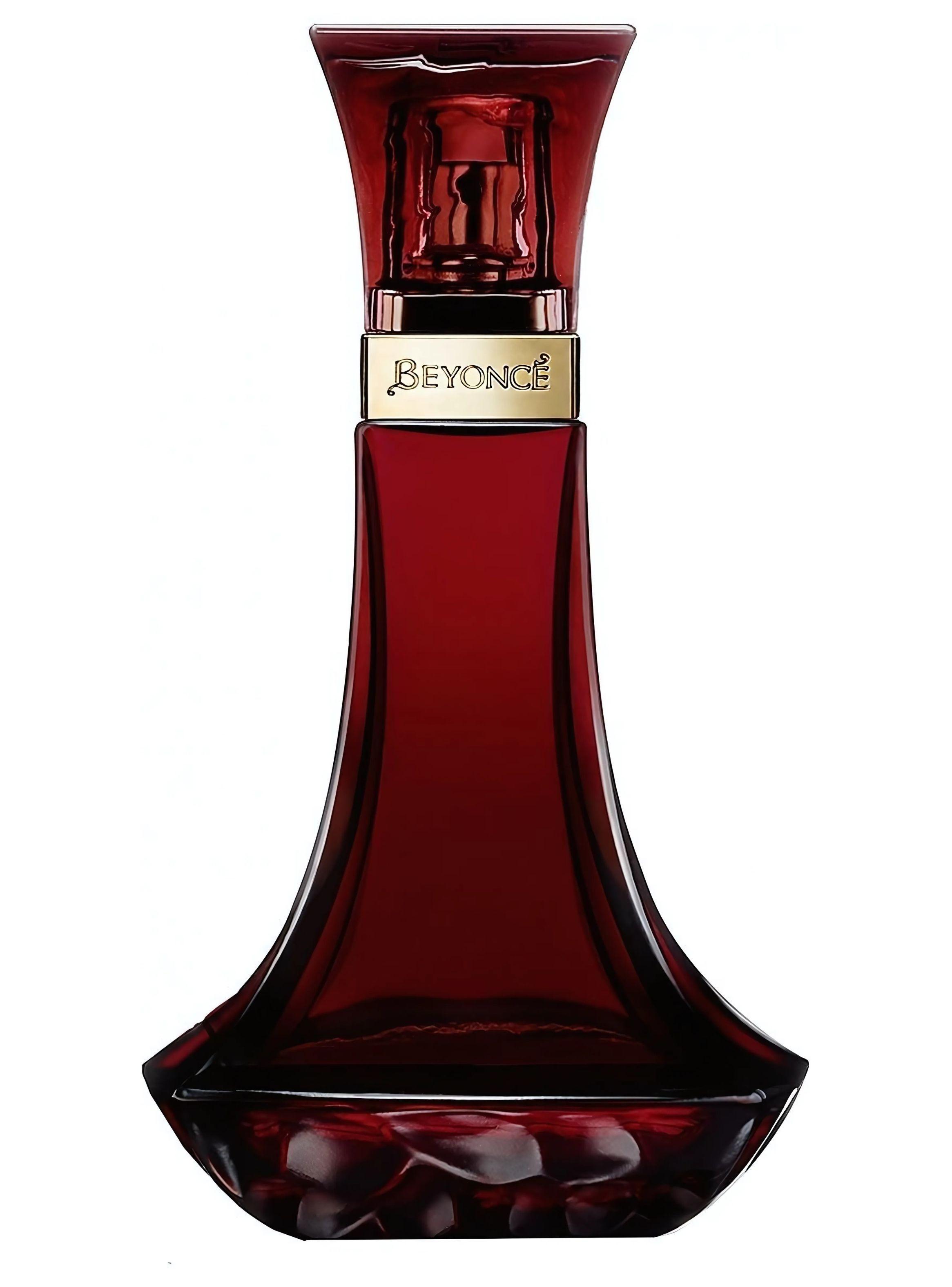 PERFUME  Perfume Beyonce Heat Kissed Edp 100ml-1