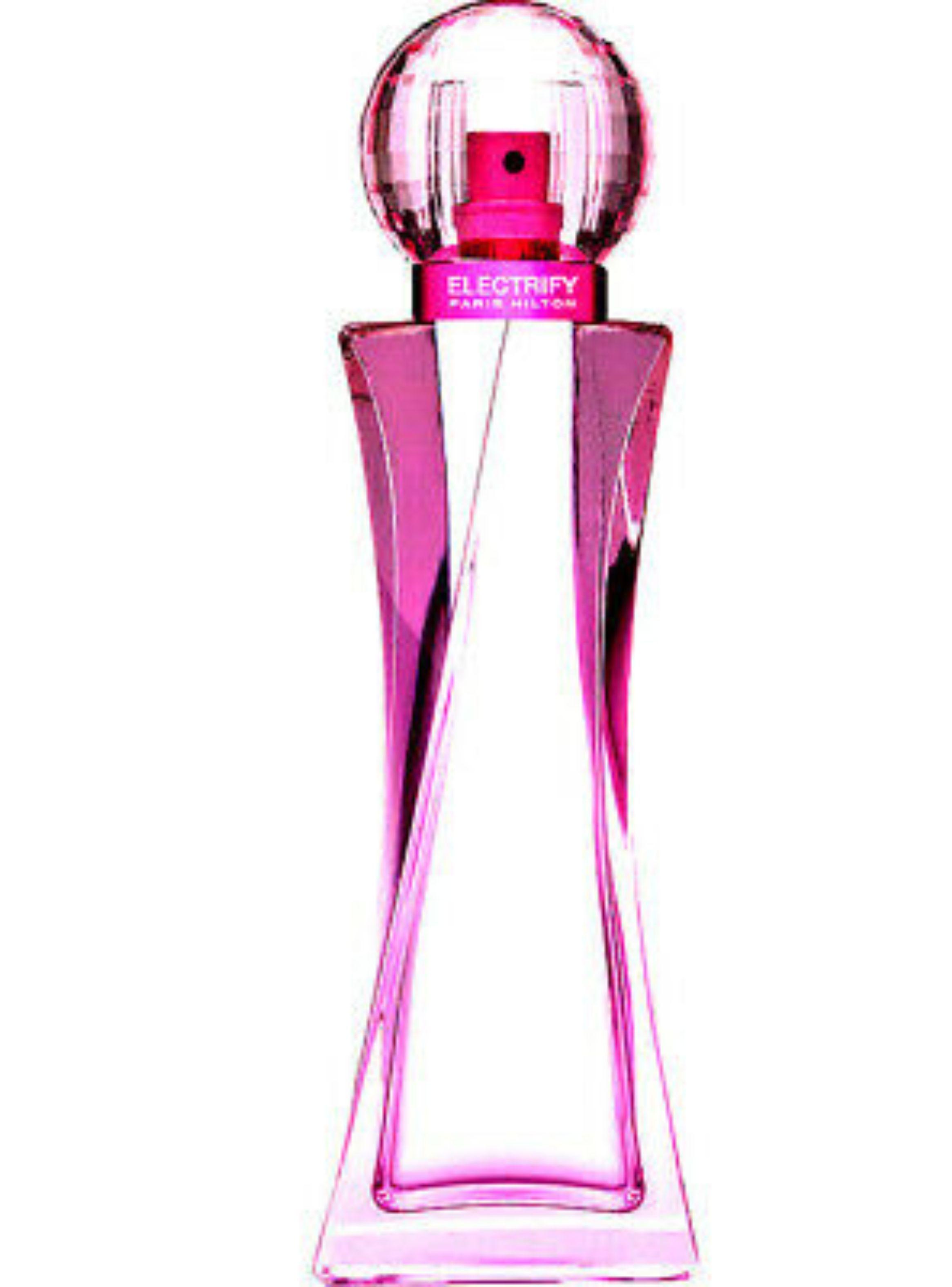 PERFUME  PARIS HILTON ELECTRIFY EDP 40ML-1