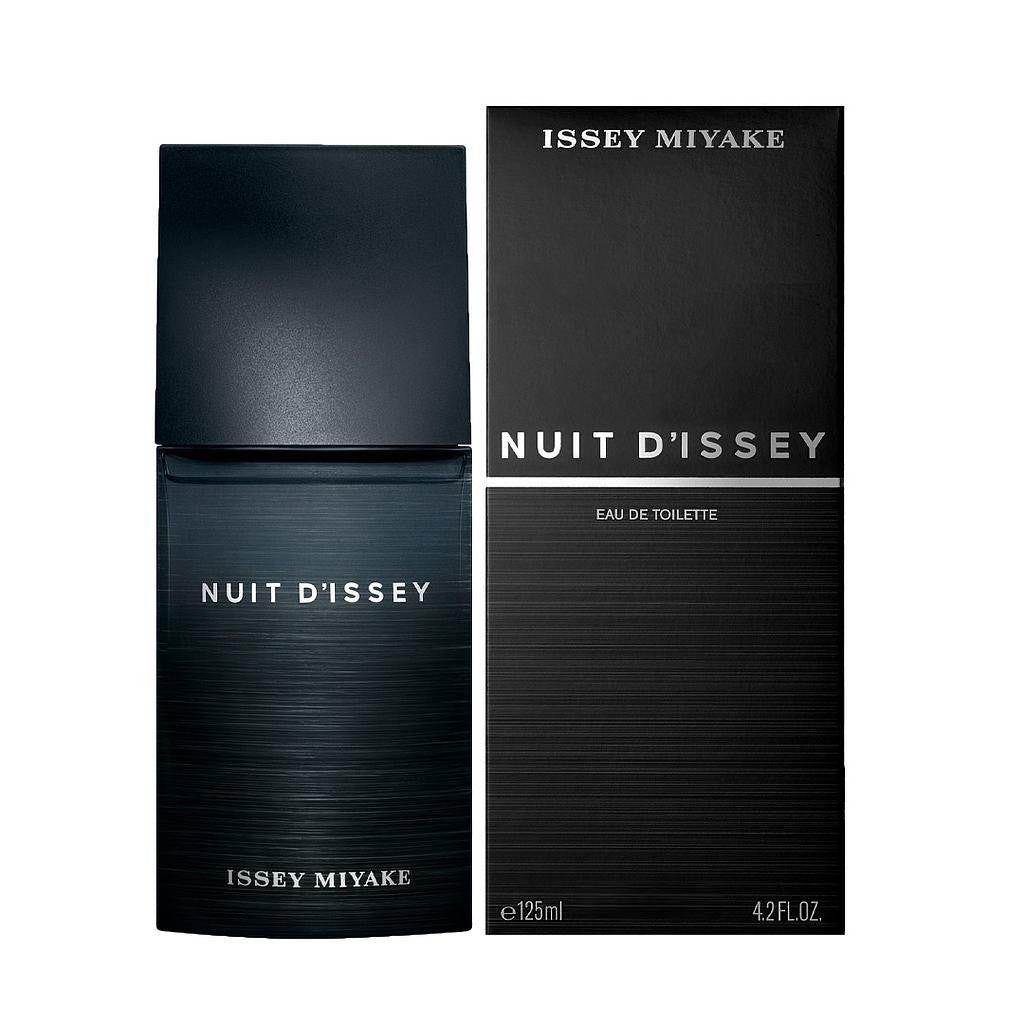PERFUME  NUIT D'ISSEY EDT 125ML-0