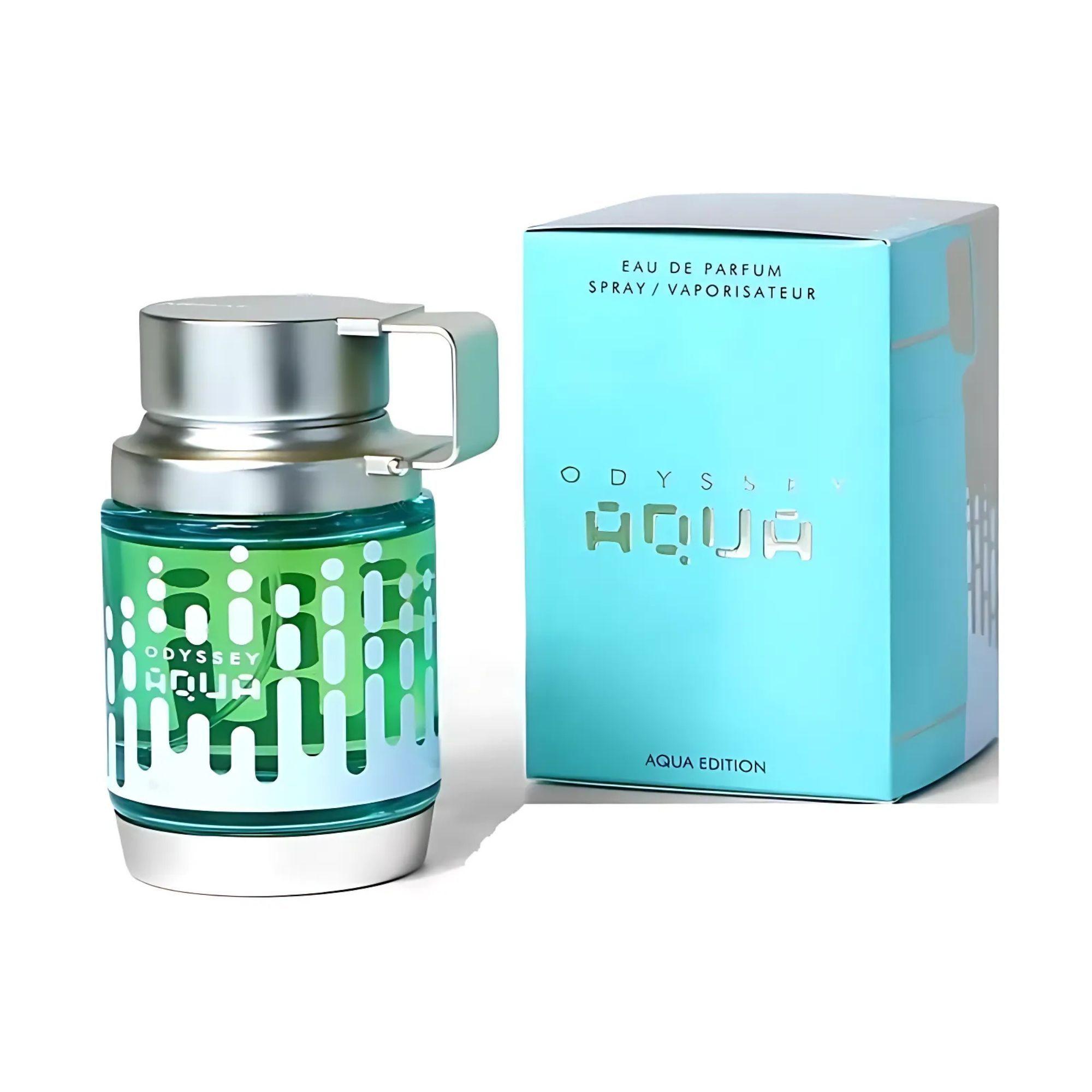 PERFUME ARMAF ODYSSEY AQUA EDP 100ML-0